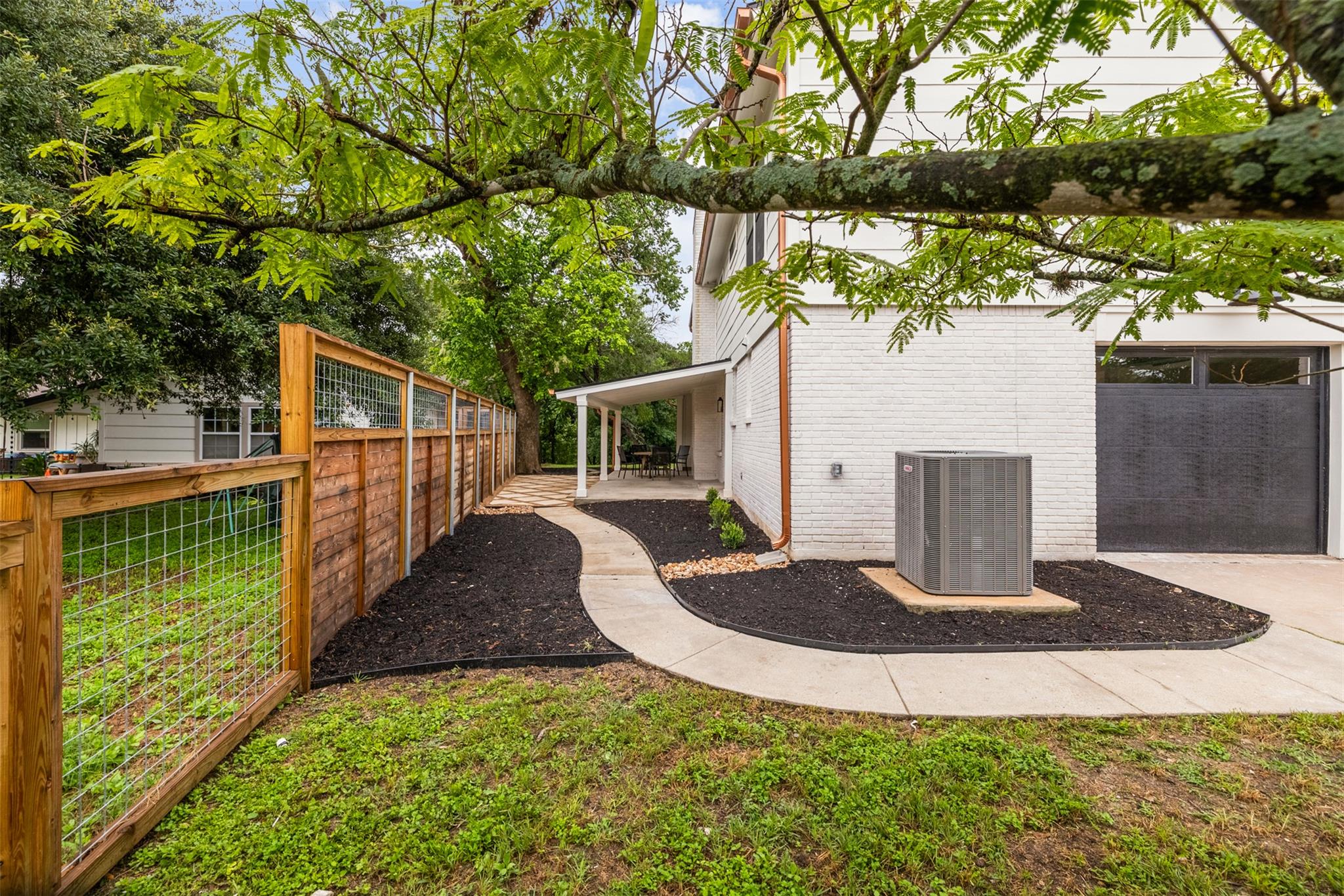 6905 N Creighton Ln, Austin, TX 78723