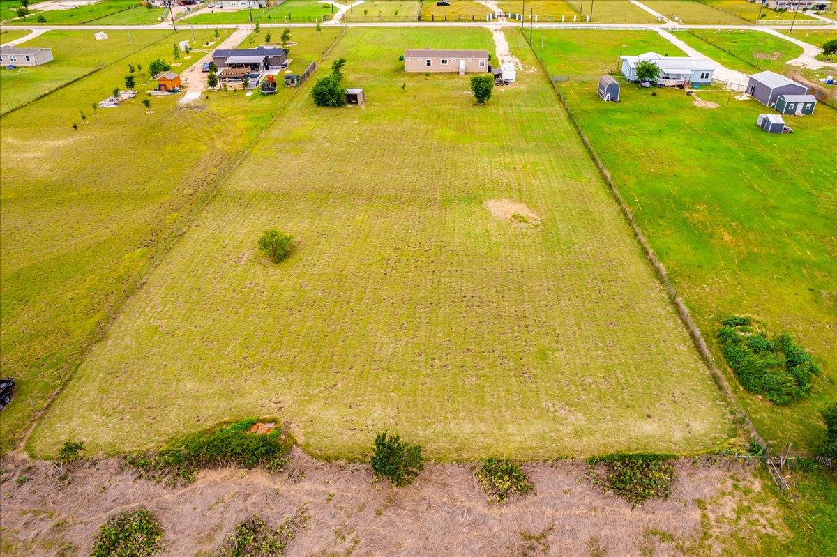 125 Sun View Rd, Bertram, TX 78605