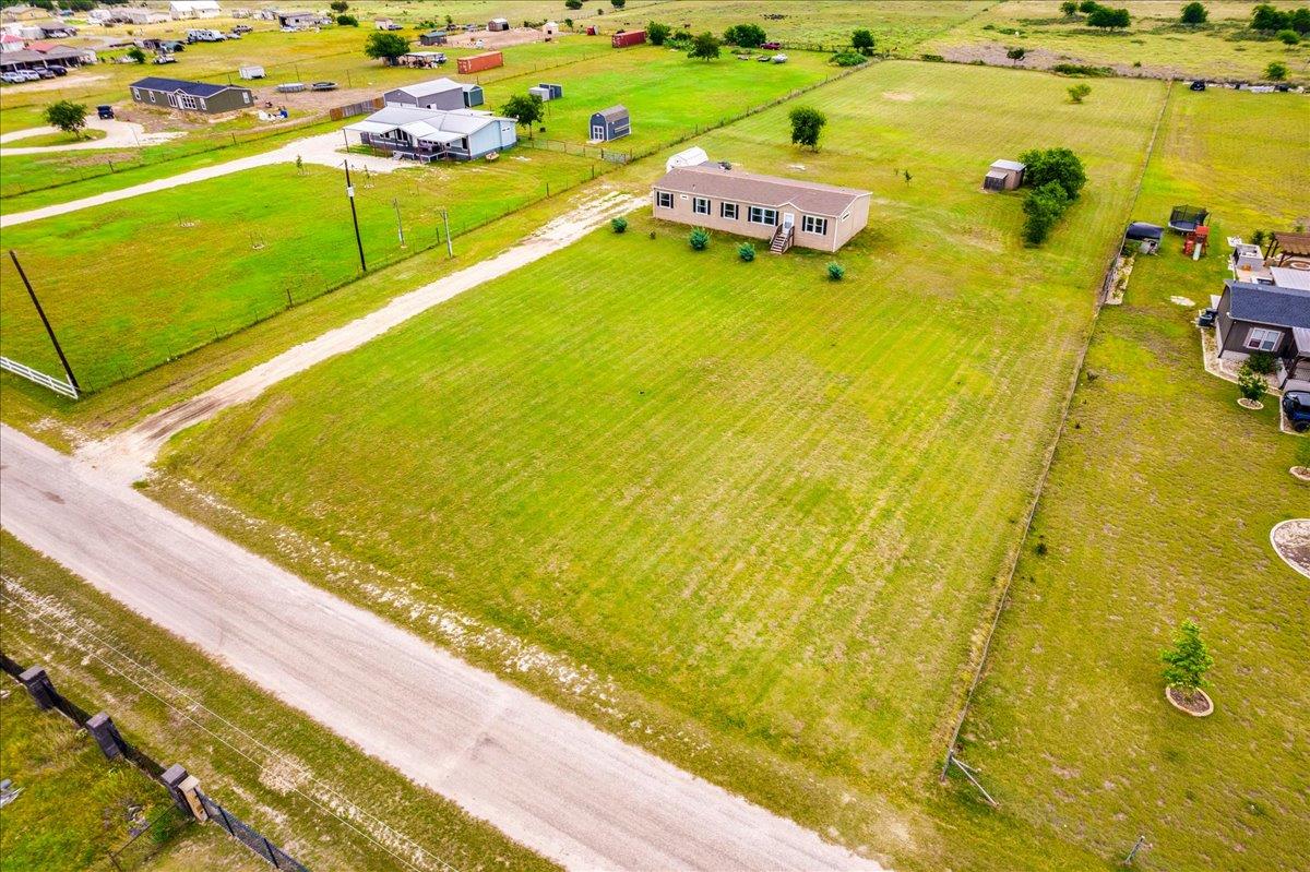125 Sun View Rd, Bertram, TX 78605