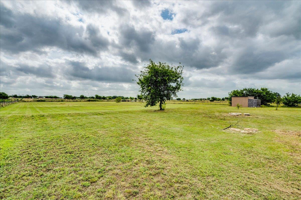 125 Sun View Rd, Bertram, TX 78605