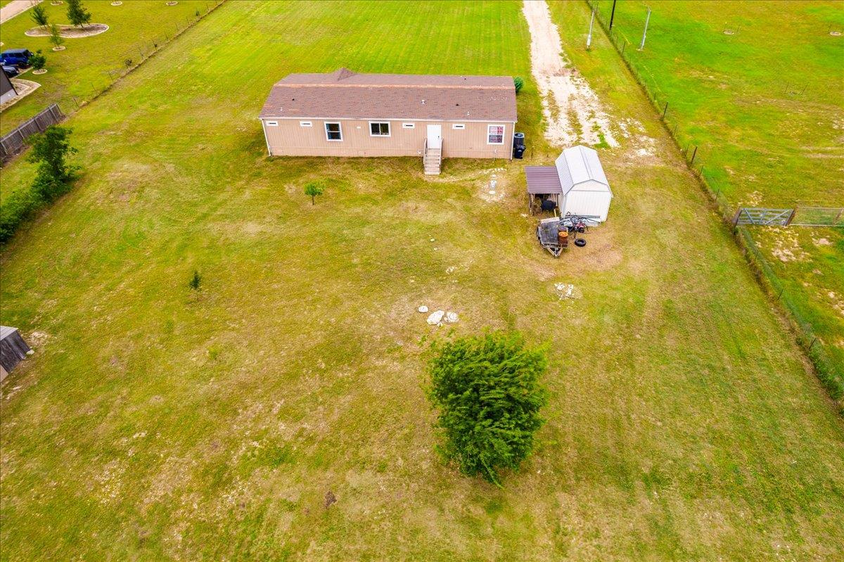 125 Sun View Rd, Bertram, TX 78605