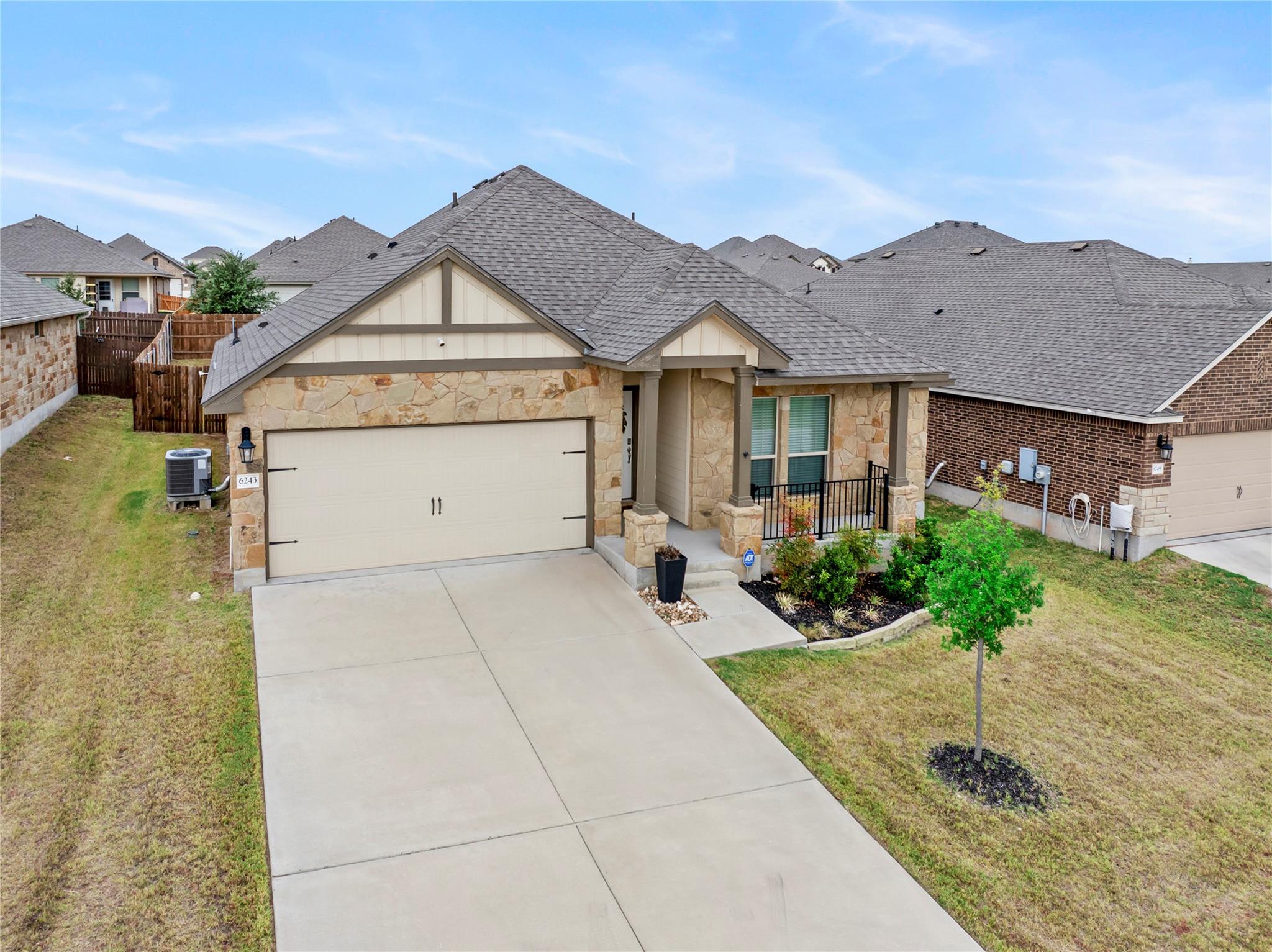 6243 Matagorda Rd, Belton, TX 76513