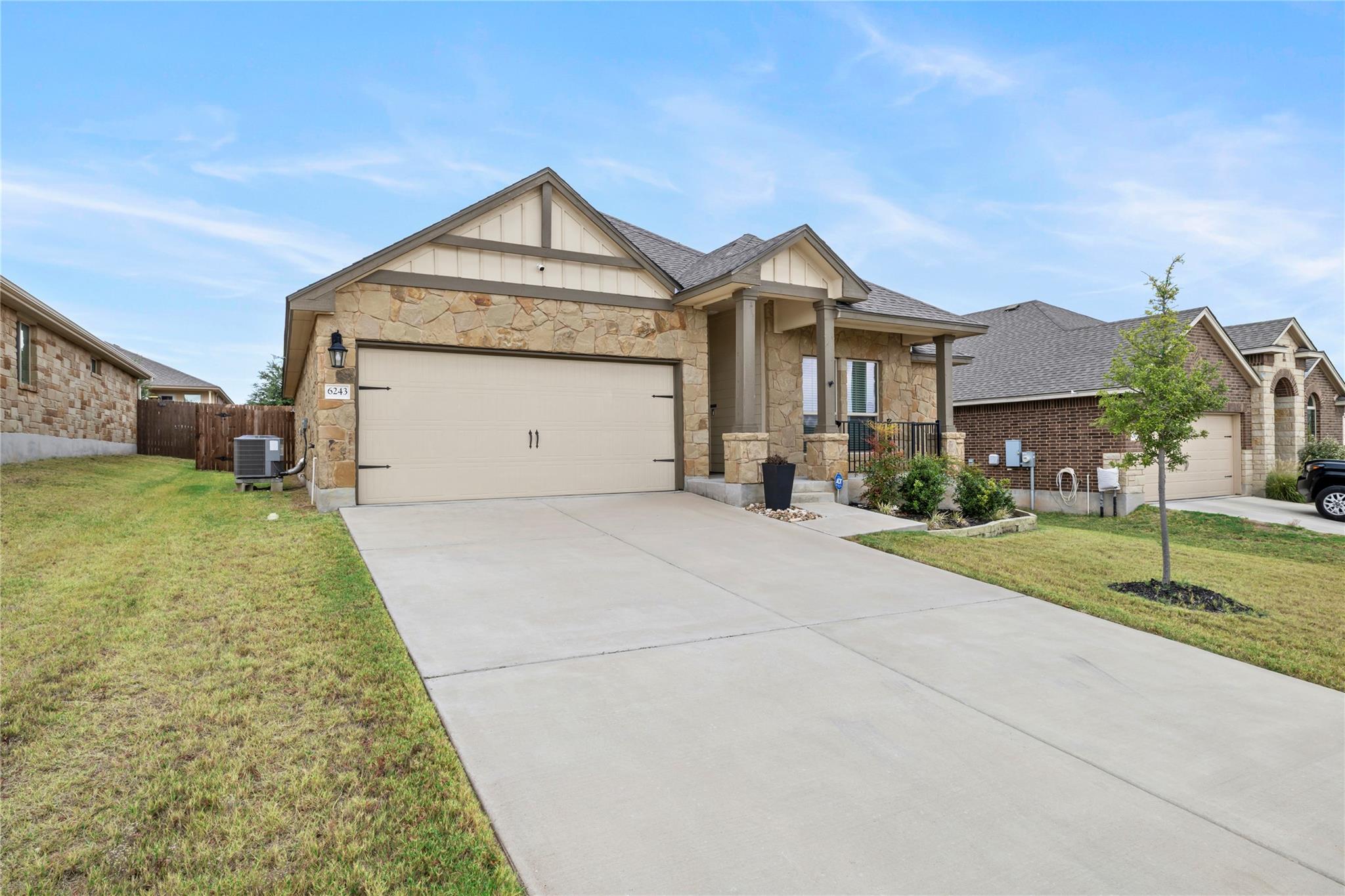 6243 Matagorda Rd, Belton, TX 76513