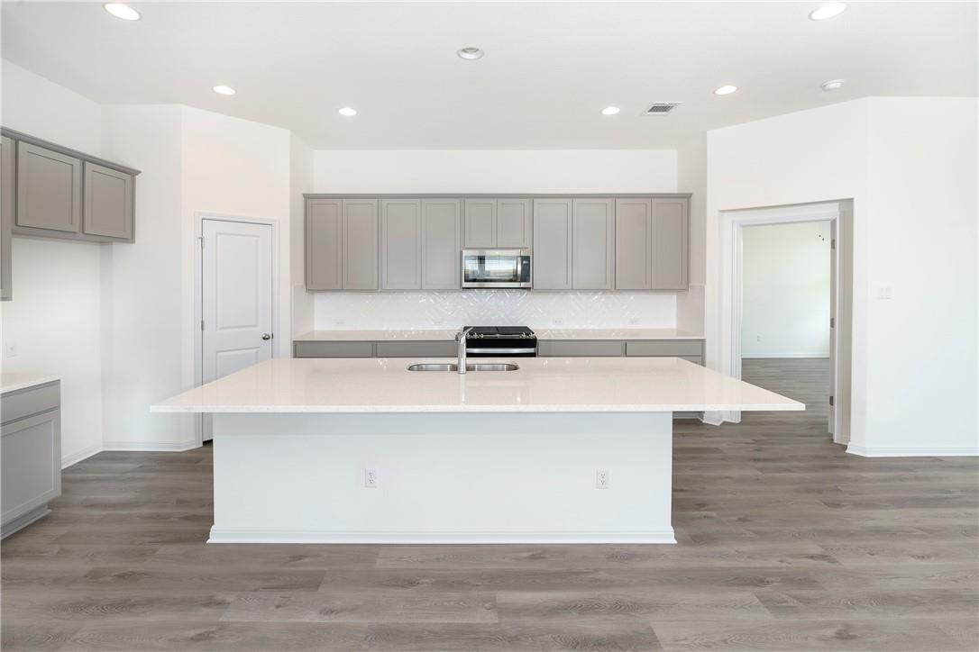 220 Tanda Ln, Hutto, TX 78634