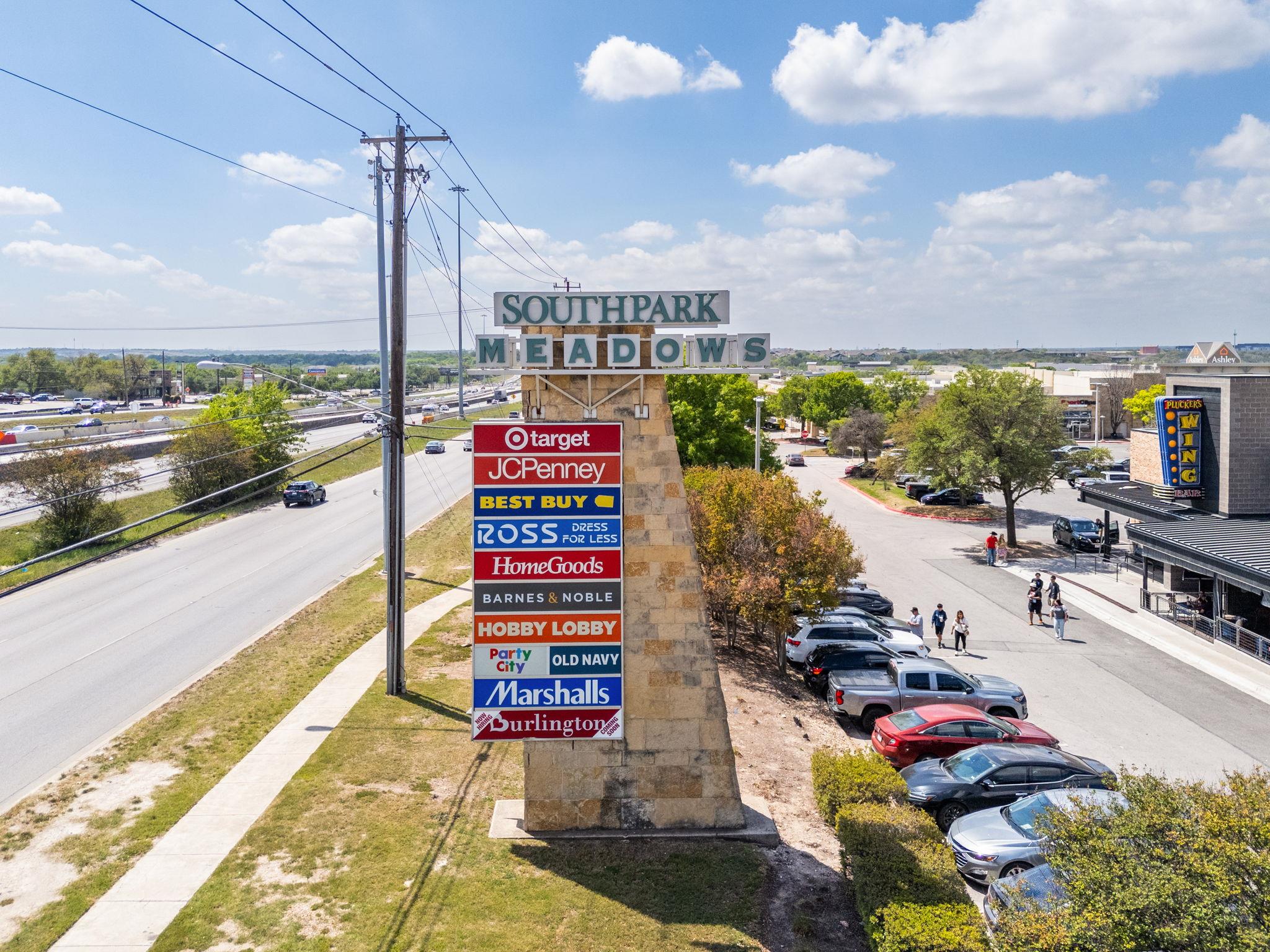 9944 Aly May Dr, Austin, TX 78748