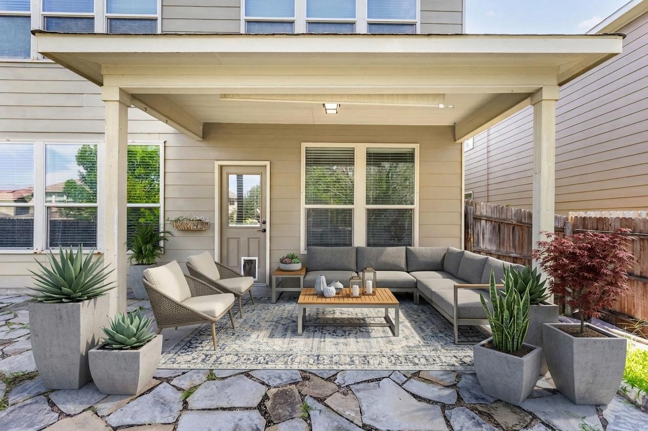 9944 Aly May Dr, Austin, TX 78748