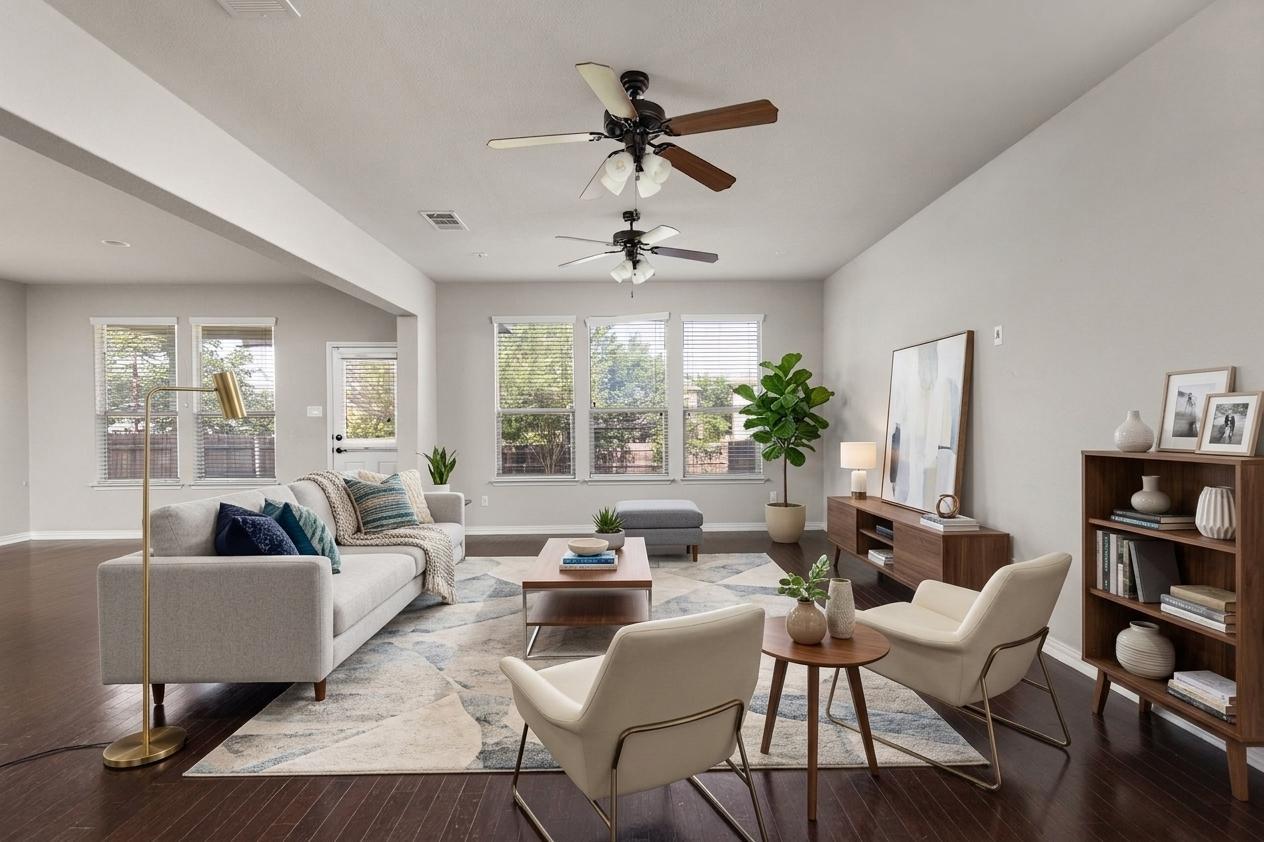 9944 Aly May Dr, Austin, TX 78748