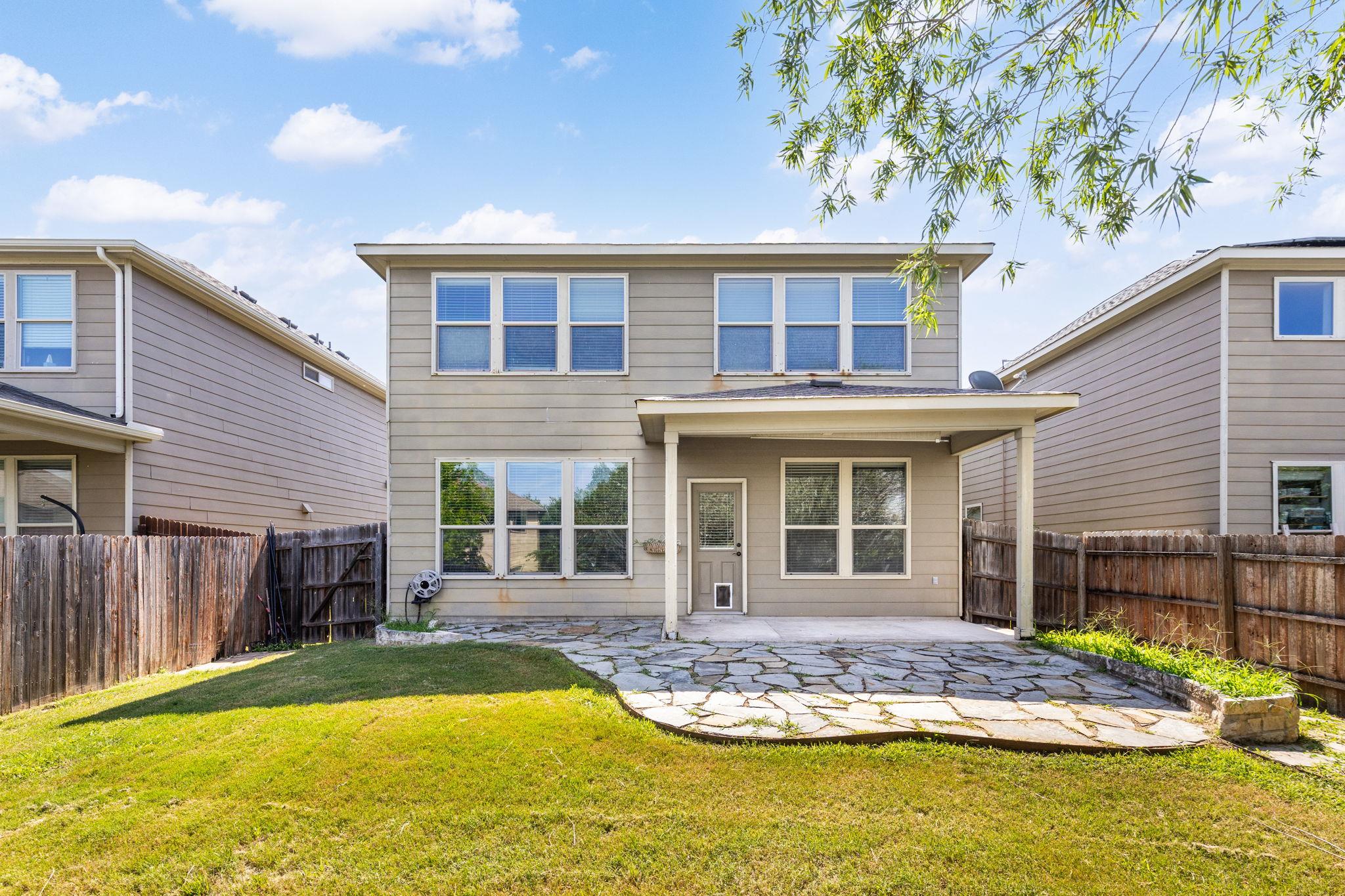 9944 Aly May Dr, Austin, TX 78748