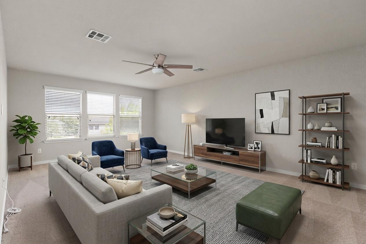 9944 Aly May Dr, Austin, TX 78748