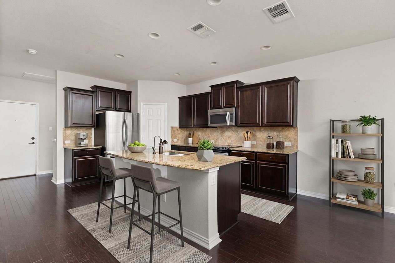 9944 Aly May Dr, Austin, TX 78748