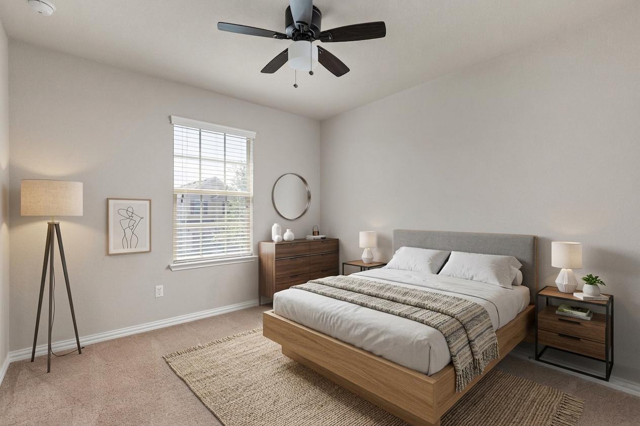 9944 Aly May Dr, Austin, TX 78748