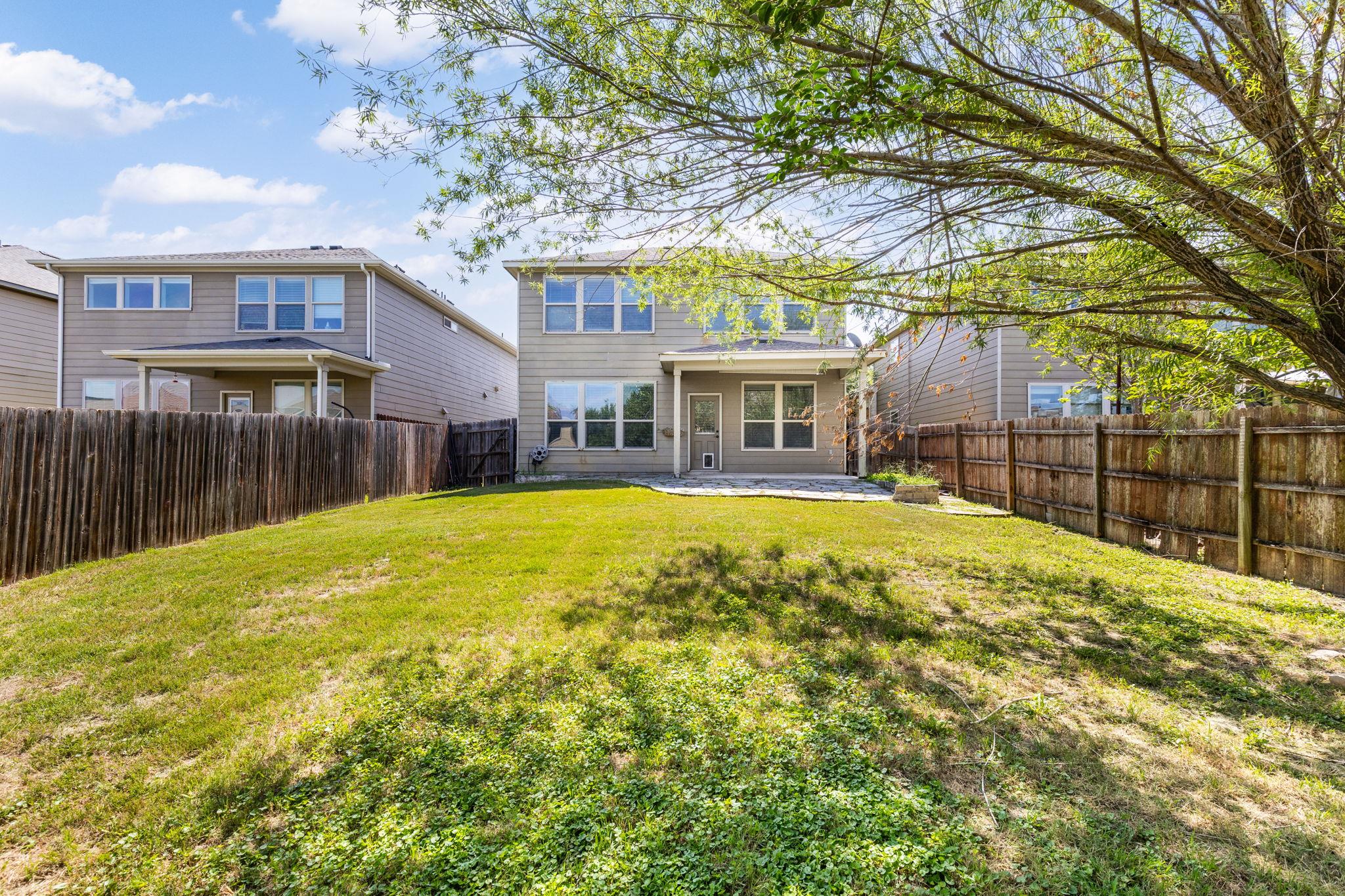 9944 Aly May Dr, Austin, TX 78748