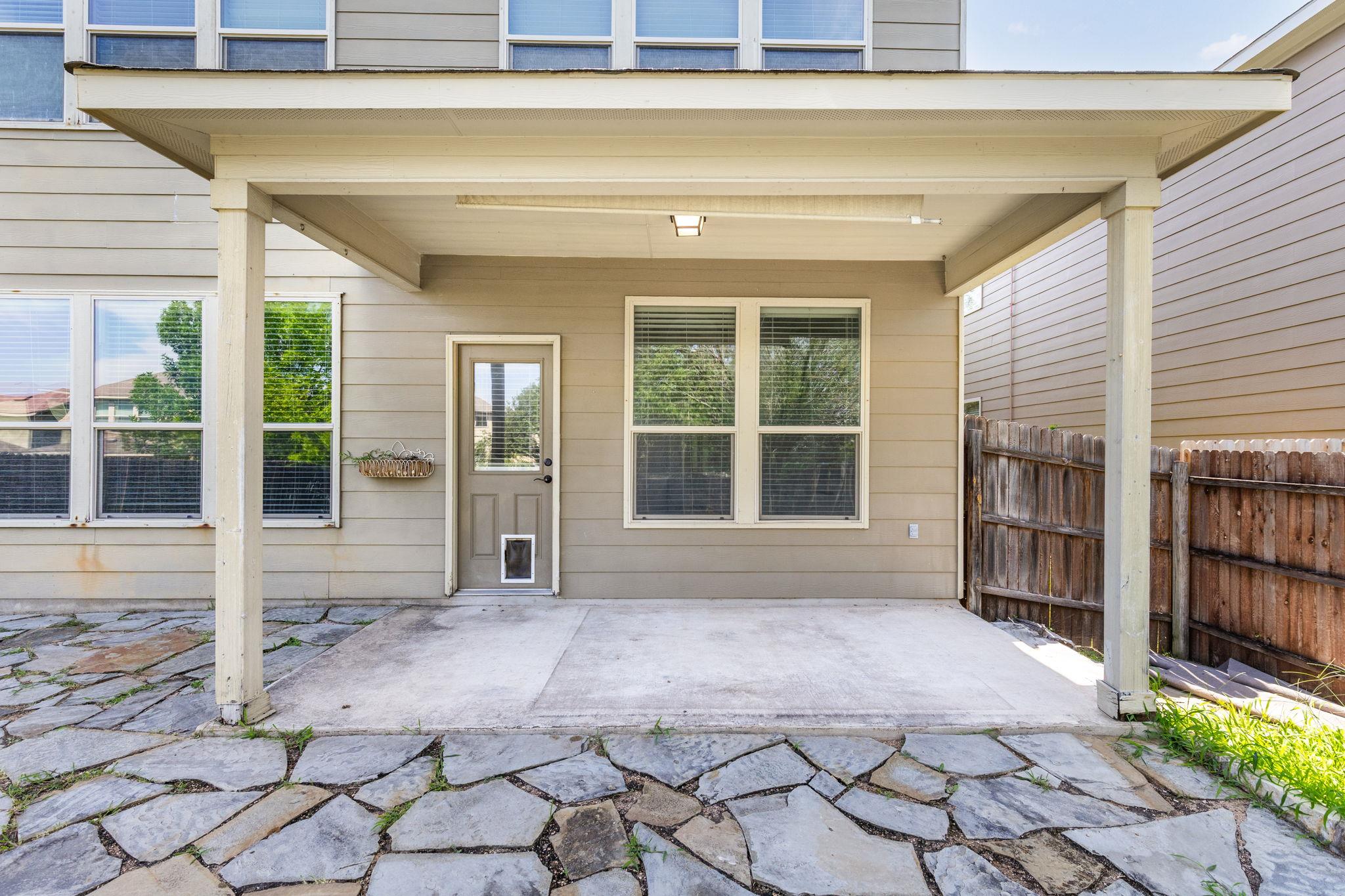9944 Aly May Dr, Austin, TX 78748