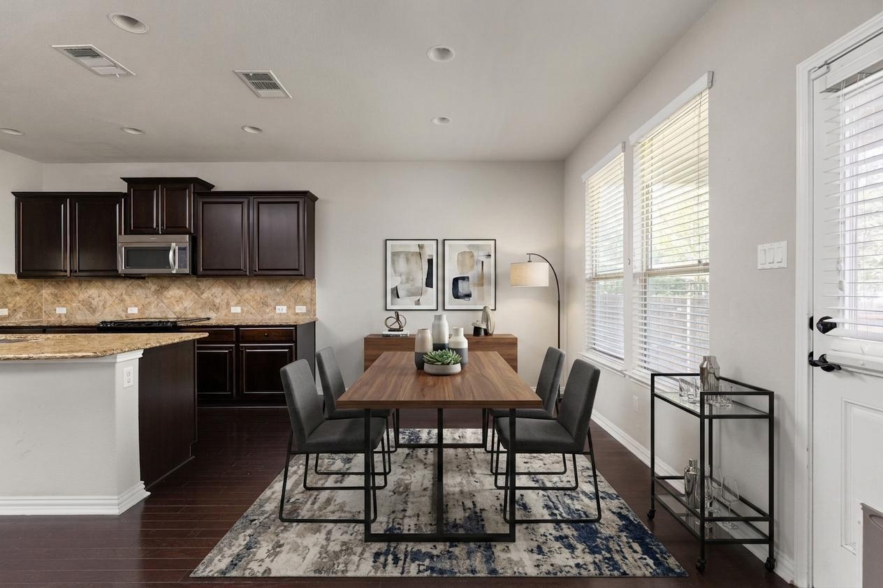 9944 Aly May Dr, Austin, TX 78748