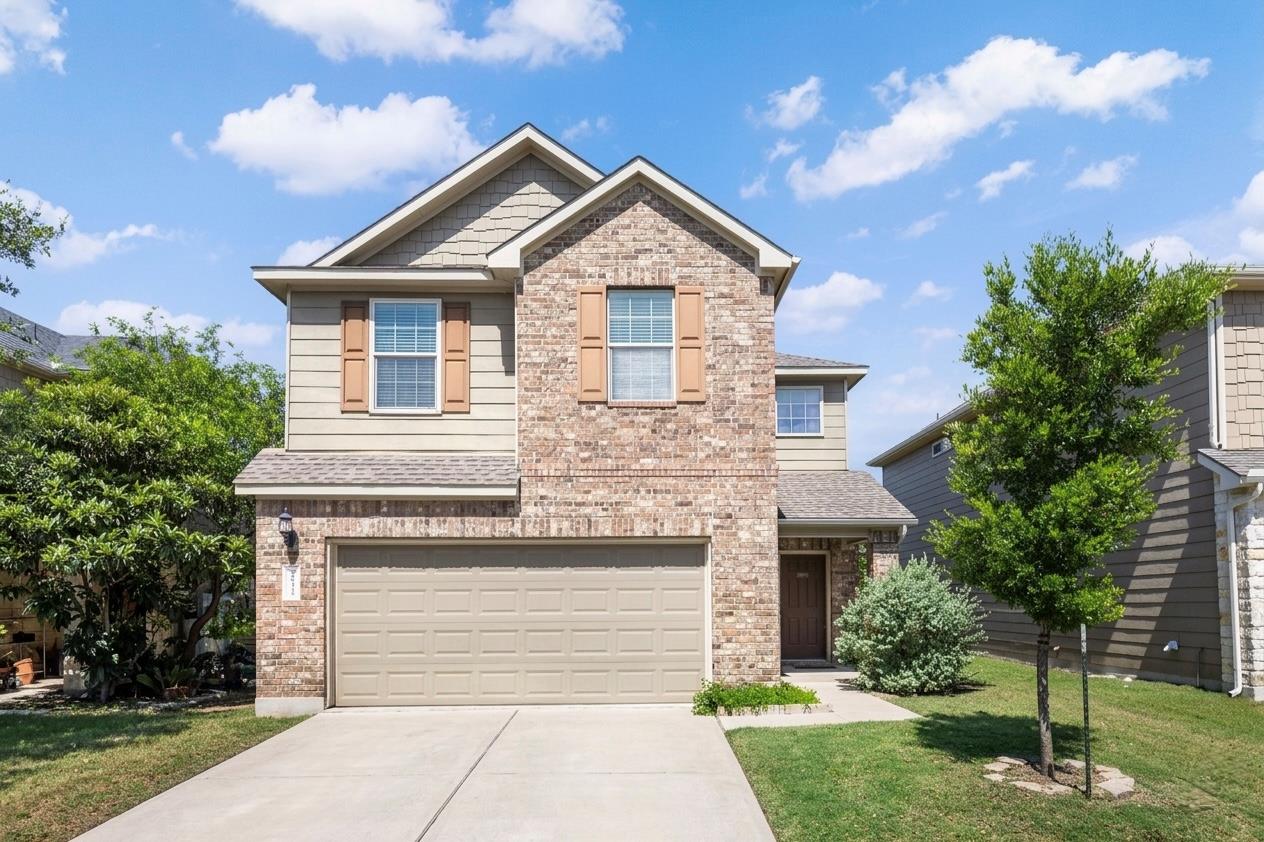 9944 Aly May Dr, Austin, TX 78748
