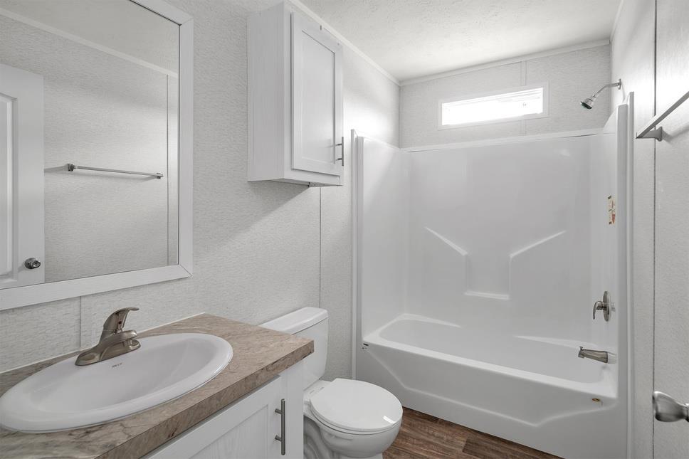 26314 Hunters Trail, New Caney, TX 77537