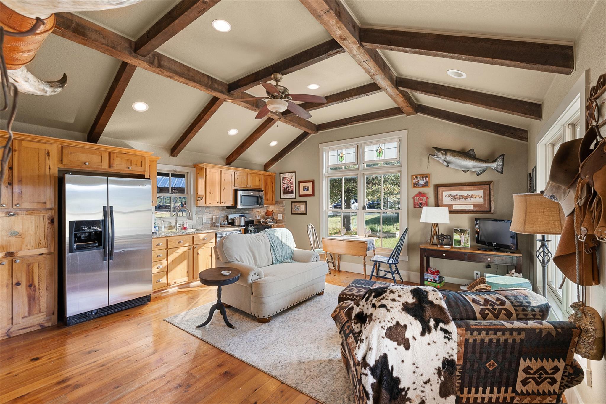 1081 County Road 1320, Lampasas, TX 76550