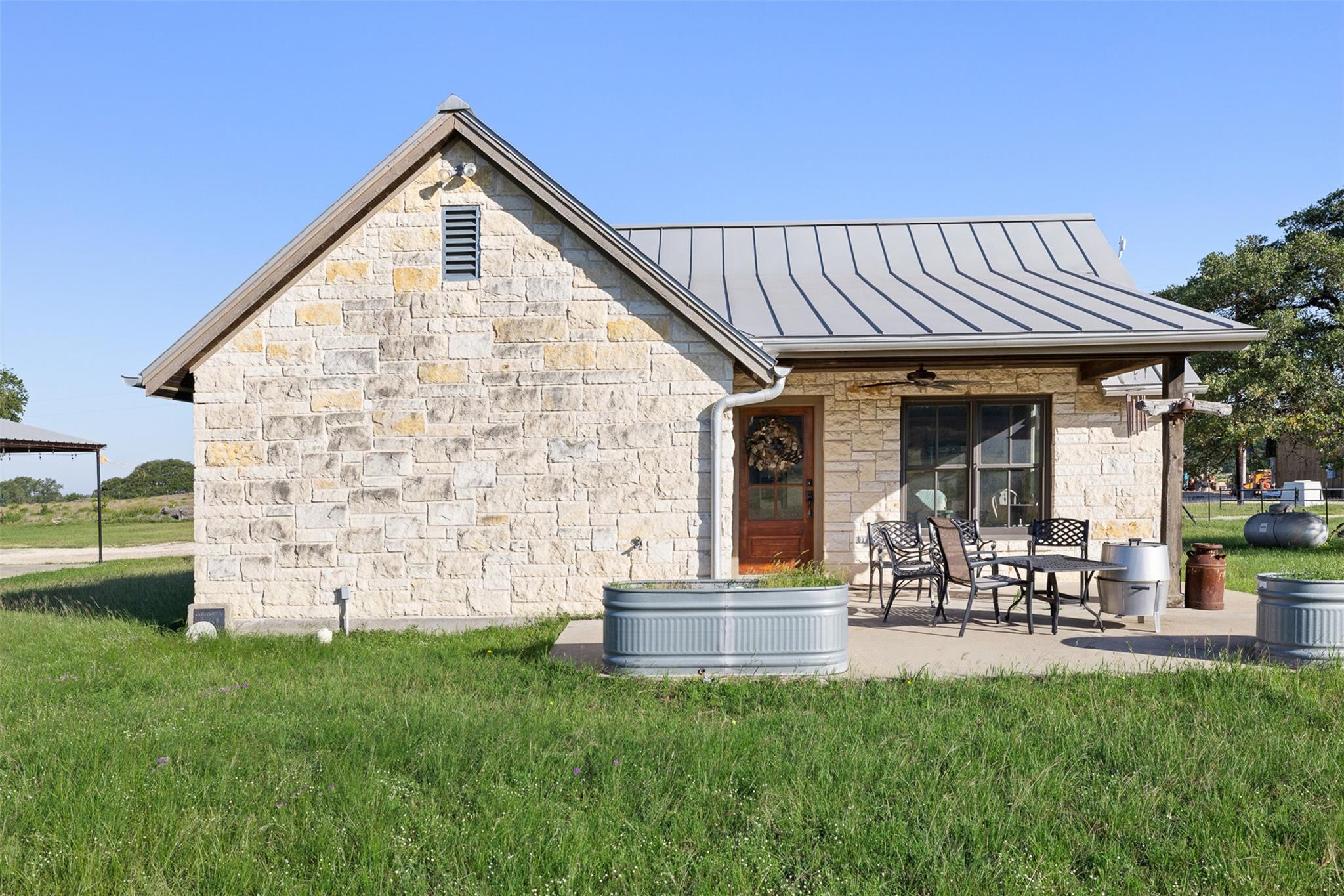 1081 County Road 1320, Lampasas, TX 76550