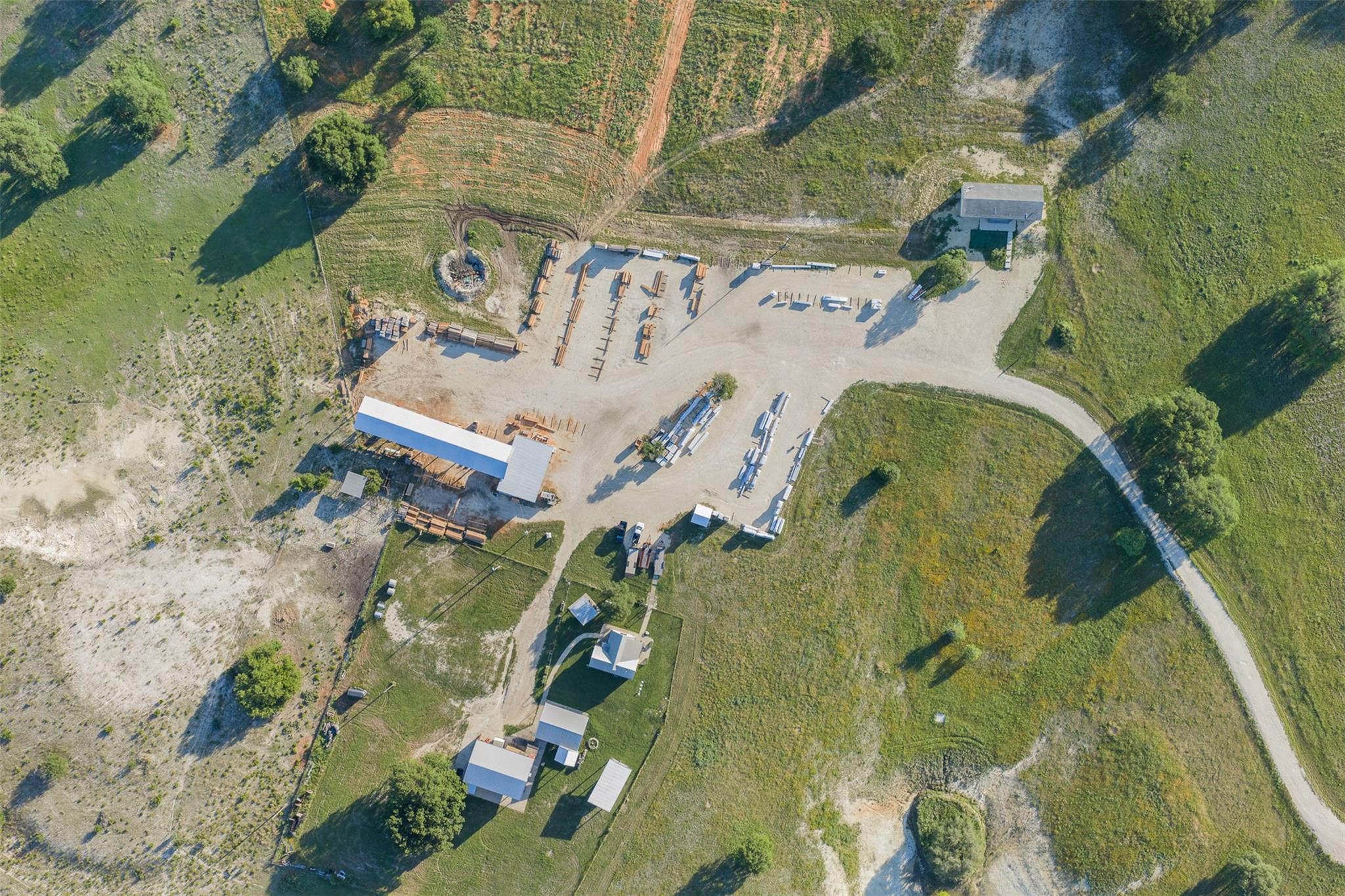 1081 County Road 1320, Lampasas, TX 76550