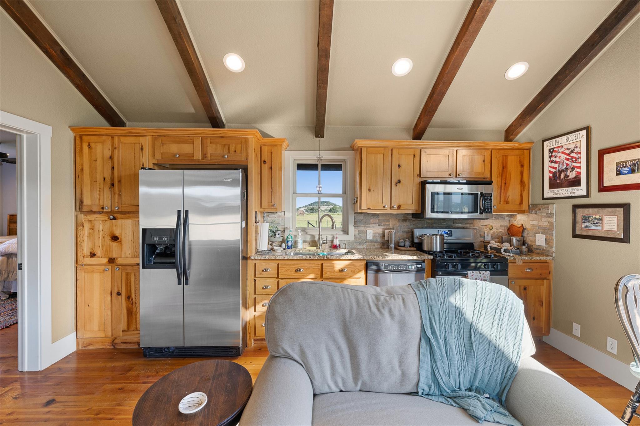 1081 County Road 1320, Lampasas, TX 76550