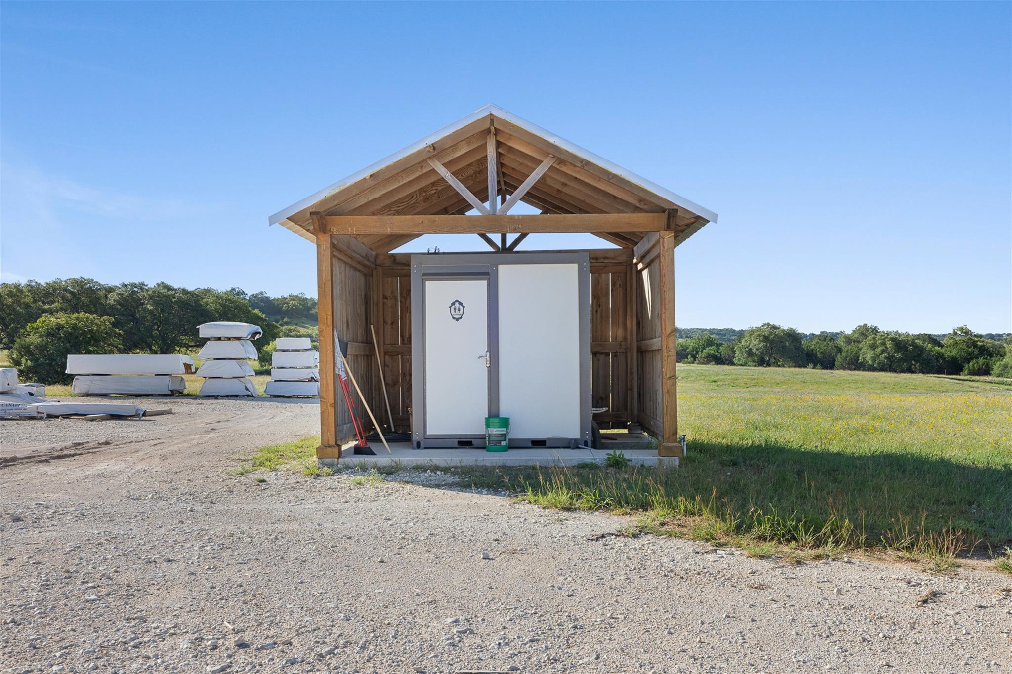 1081 County Road 1320, Lampasas, TX 76550