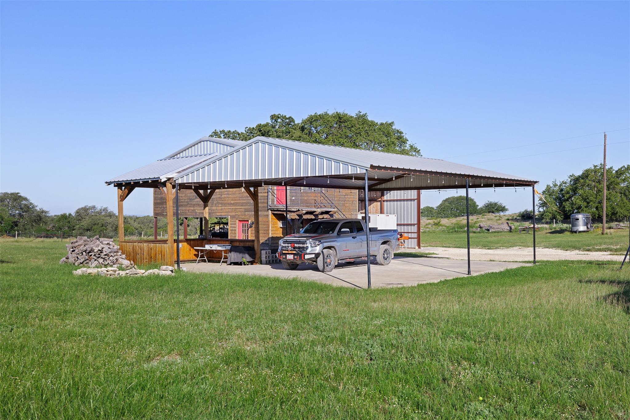 1081 County Road 1320, Lampasas, TX 76550