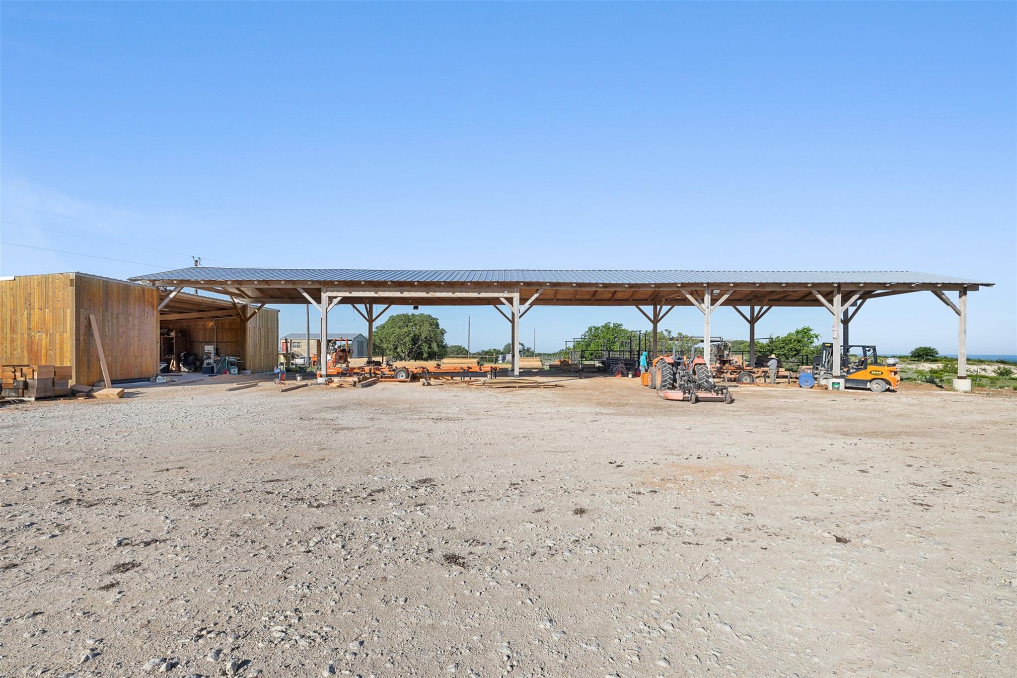 1081 County Road 1320, Lampasas, TX 76550