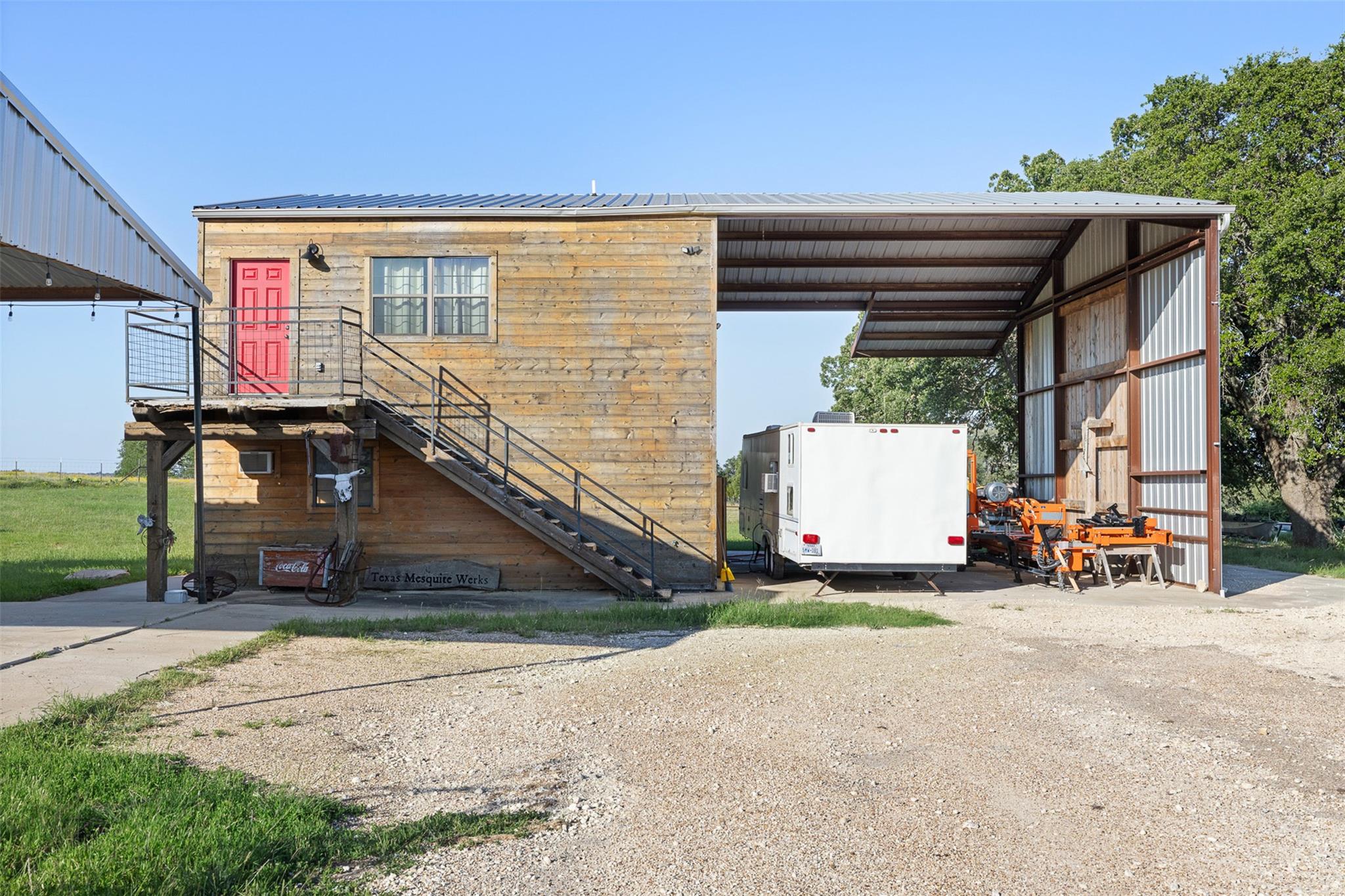 1081 County Road 1320, Lampasas, TX 76550