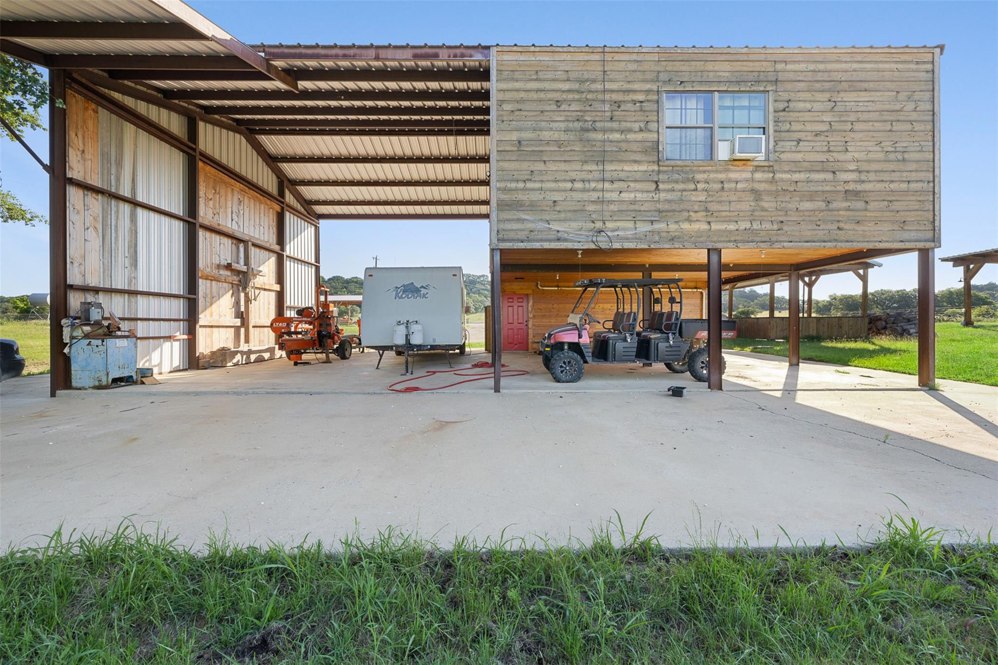 1081 County Road 1320, Lampasas, TX 76550