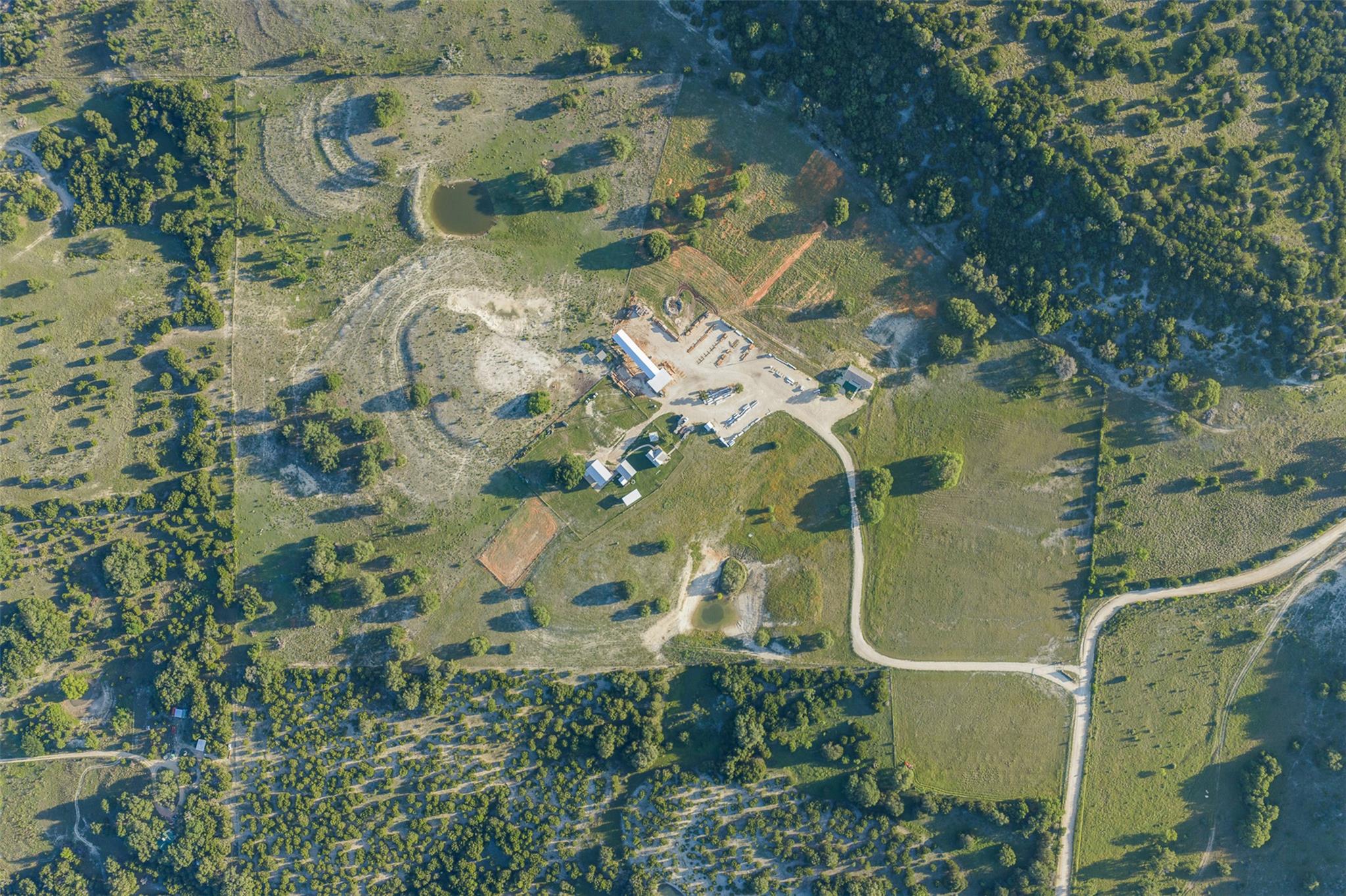 1081 County Road 1320, Lampasas, TX 76550
