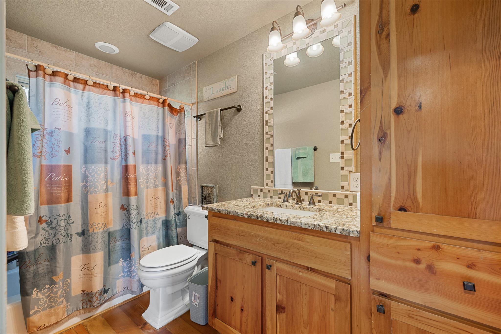 1081 County Road 1320, Lampasas, TX 76550