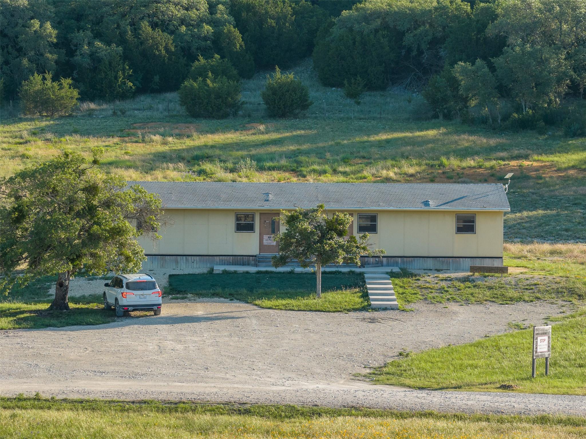 1081 County Road 1320, Lampasas, TX 76550