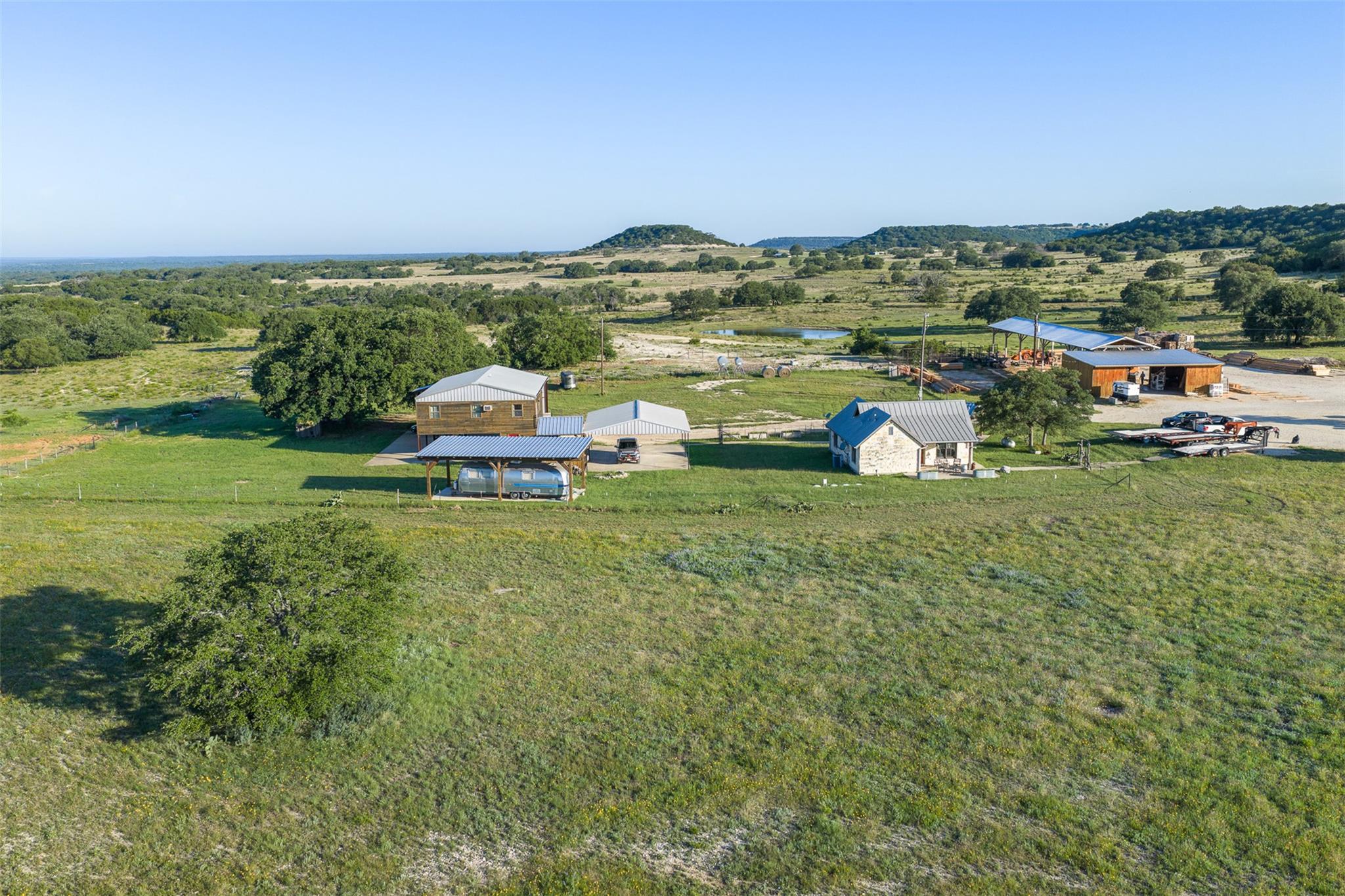 1081 County Road 1320, Lampasas, TX 76550