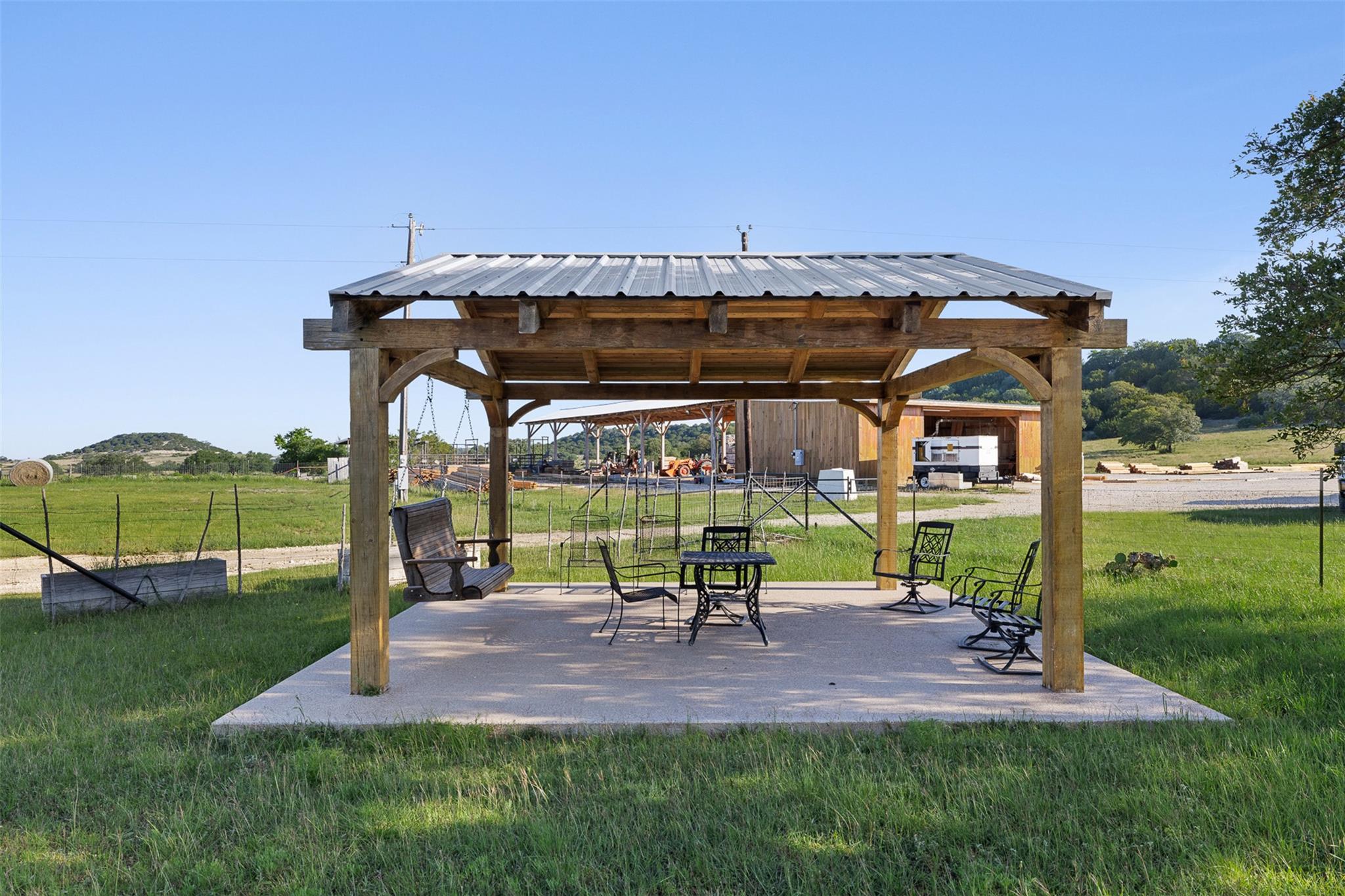 1081 County Road 1320, Lampasas, TX 76550