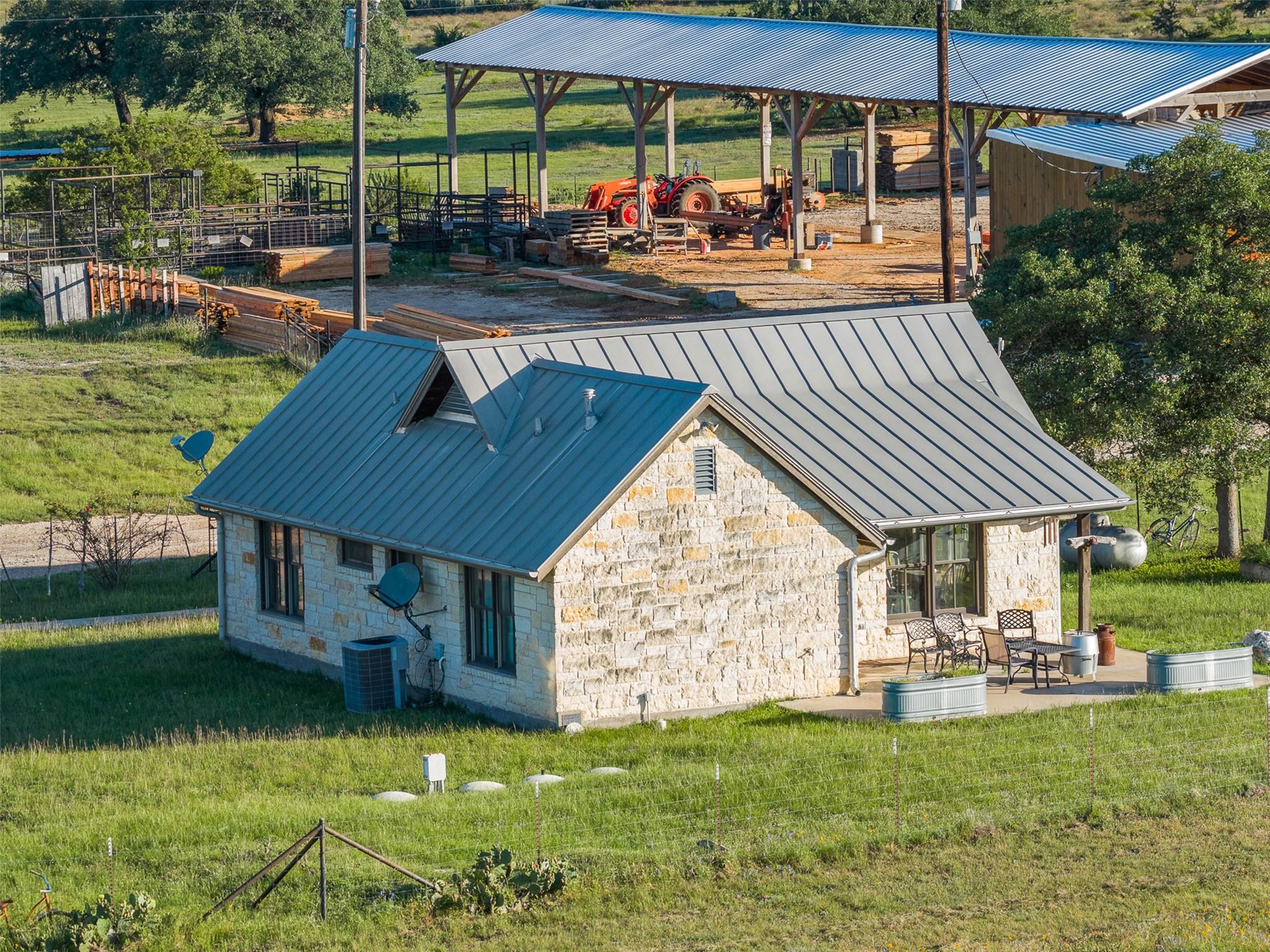 1081 County Road 1320, Lampasas, TX 76550
