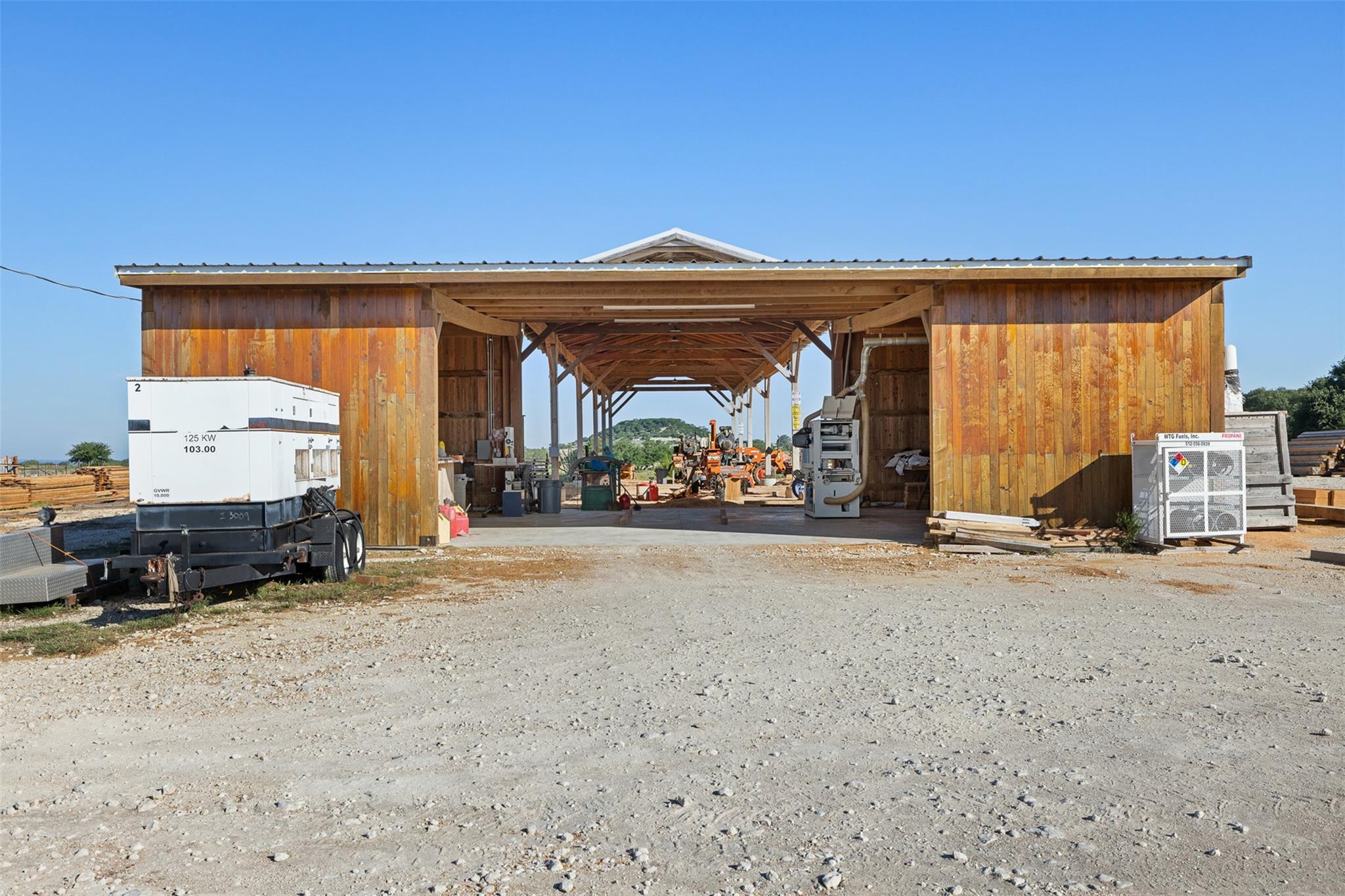 1081 County Road 1320, Lampasas, TX 76550