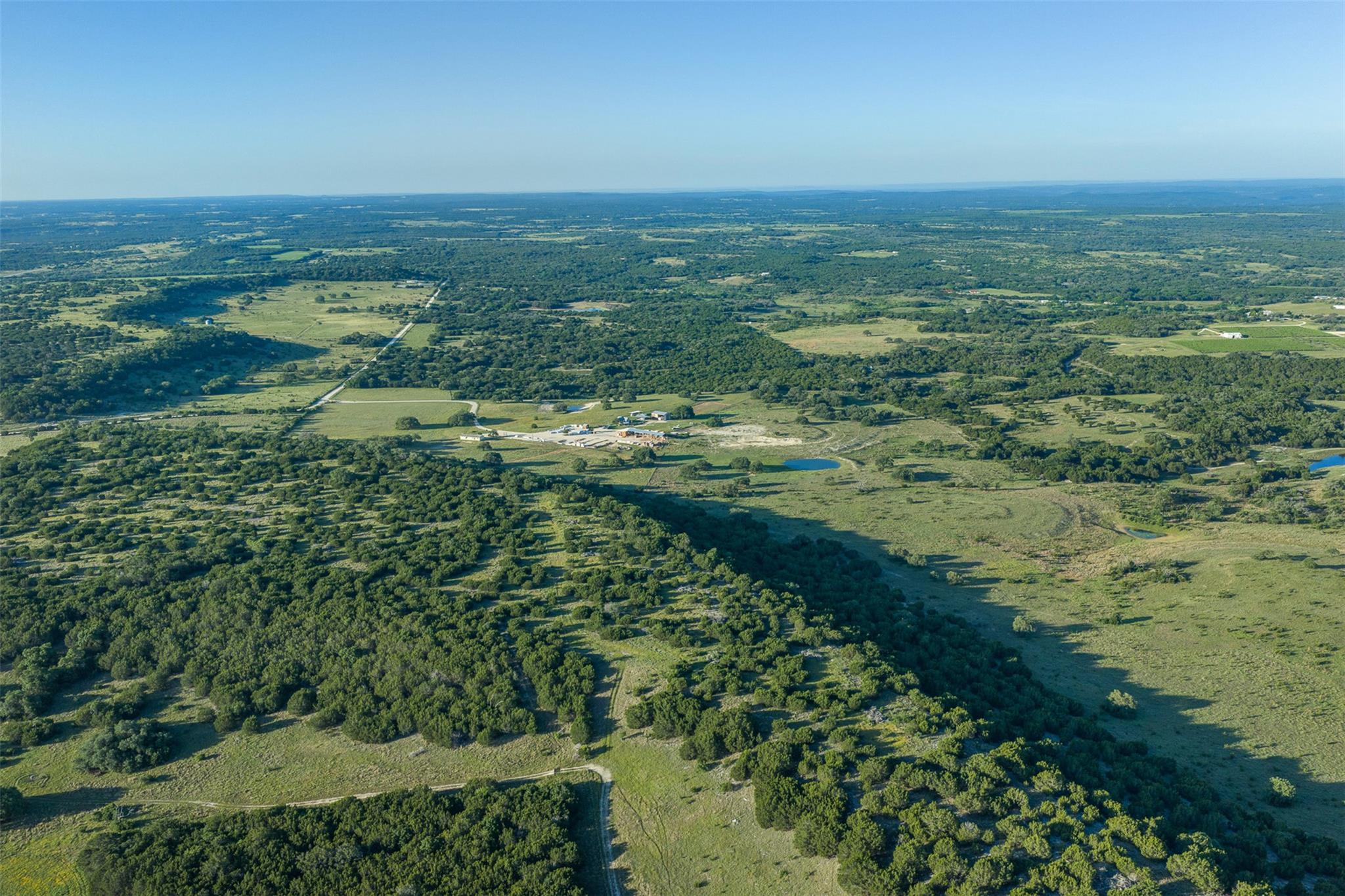 1081 County Road 1320, Lampasas, TX 76550
