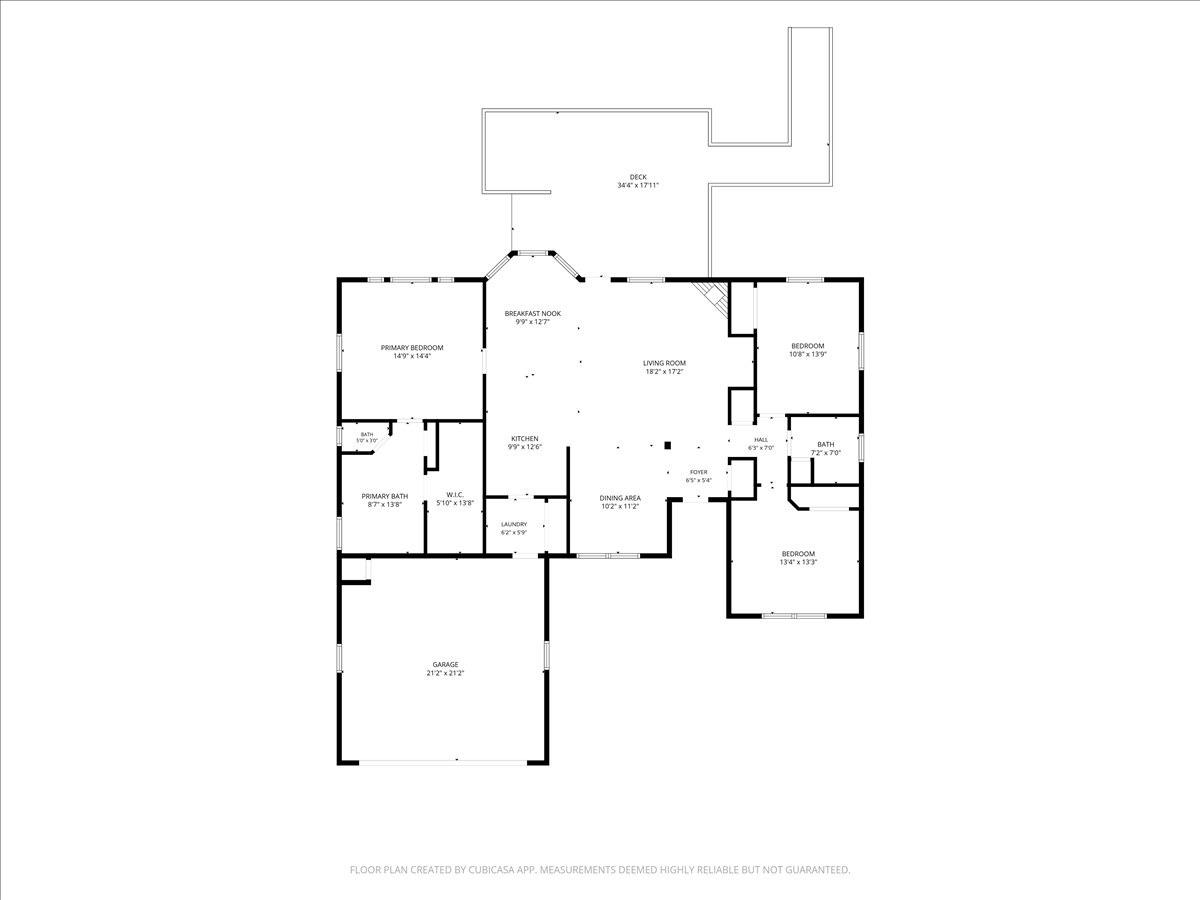 220 Ulupau Cir, Bastrop, TX 78602