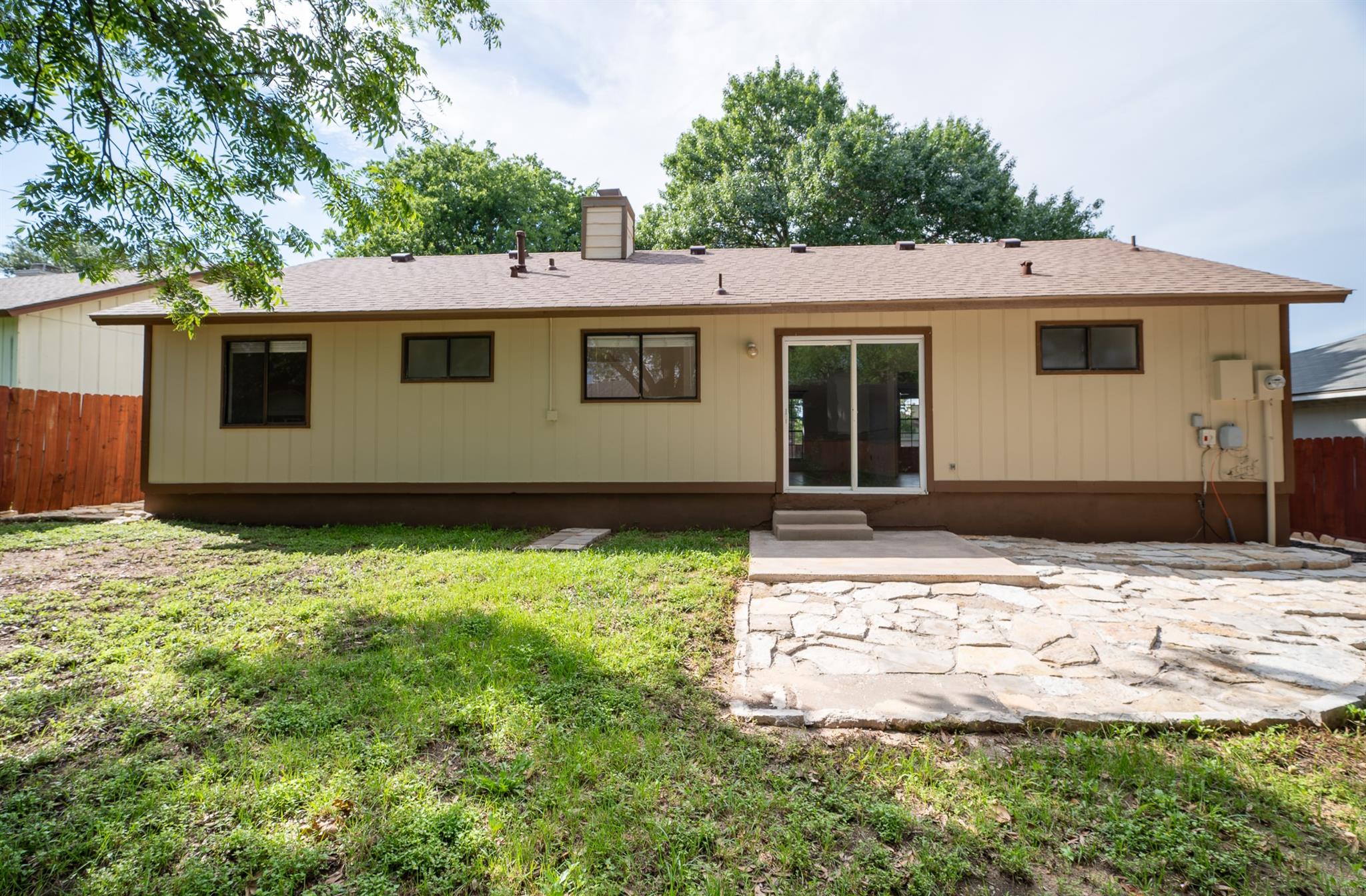 1601 Primrose Trl, Round Rock, TX 78664