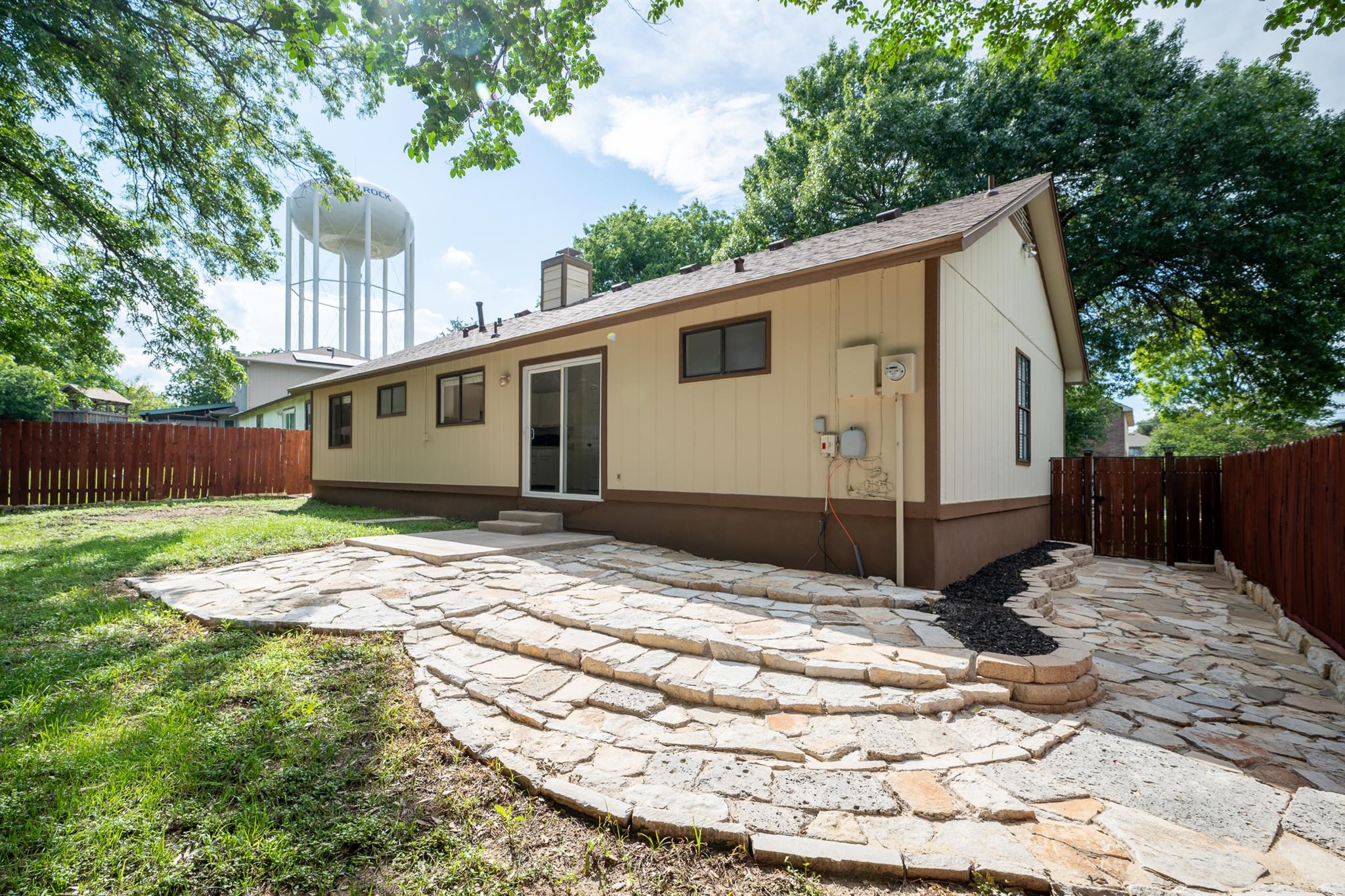 1601 Primrose Trl, Round Rock, TX 78664