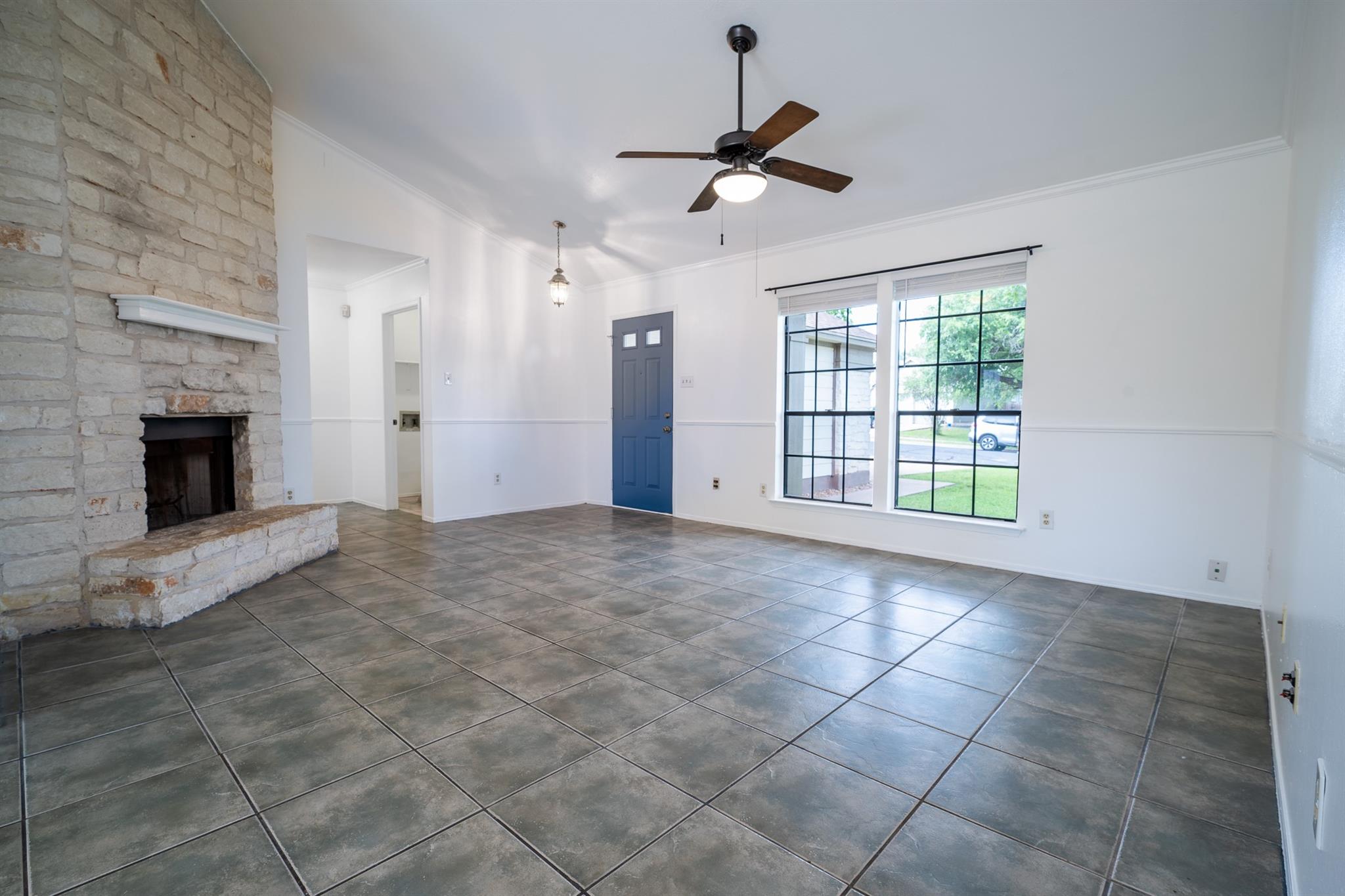 1601 Primrose Trl, Round Rock, TX 78664