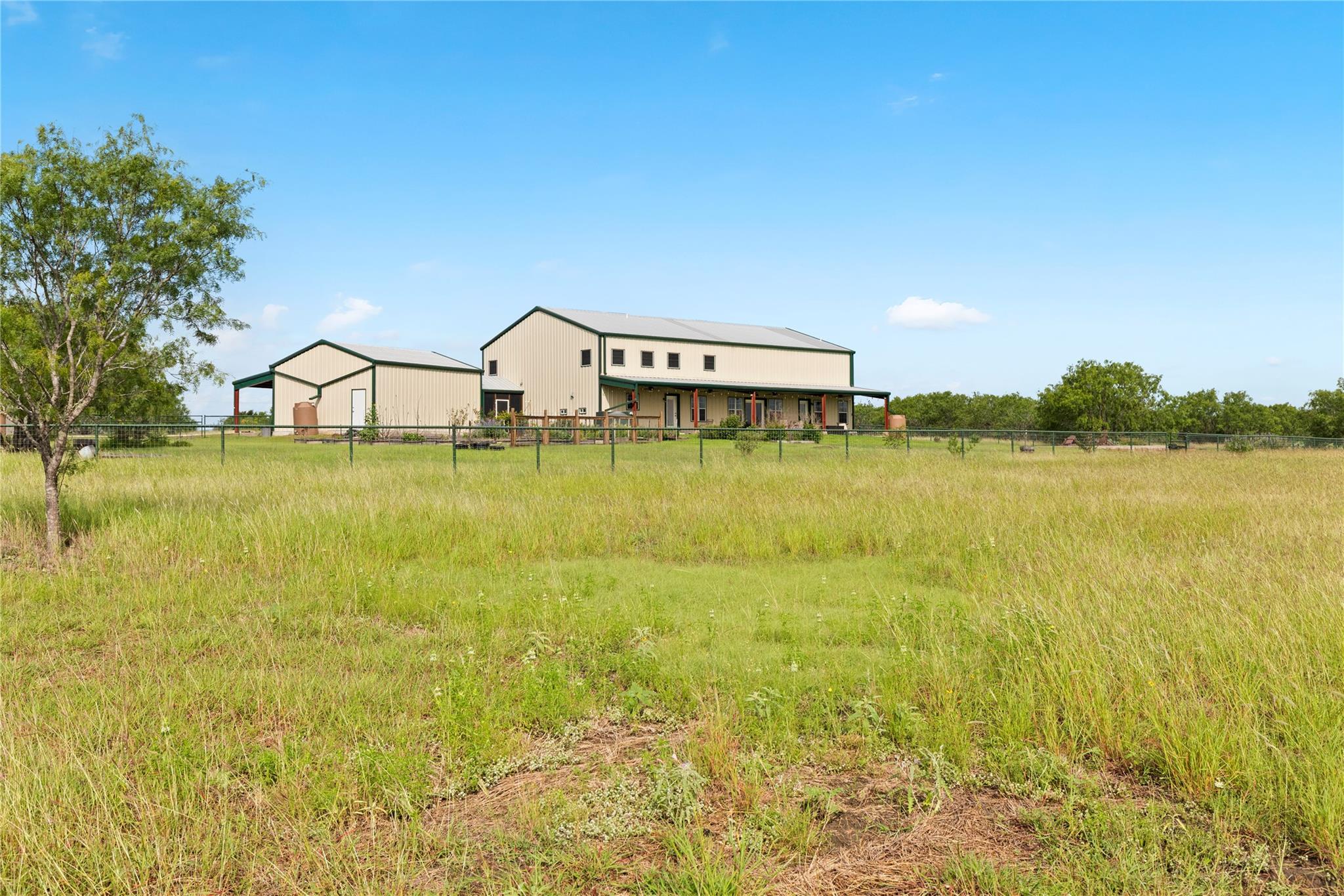 1293 Pioneer Rd, Seguin, TX 78155