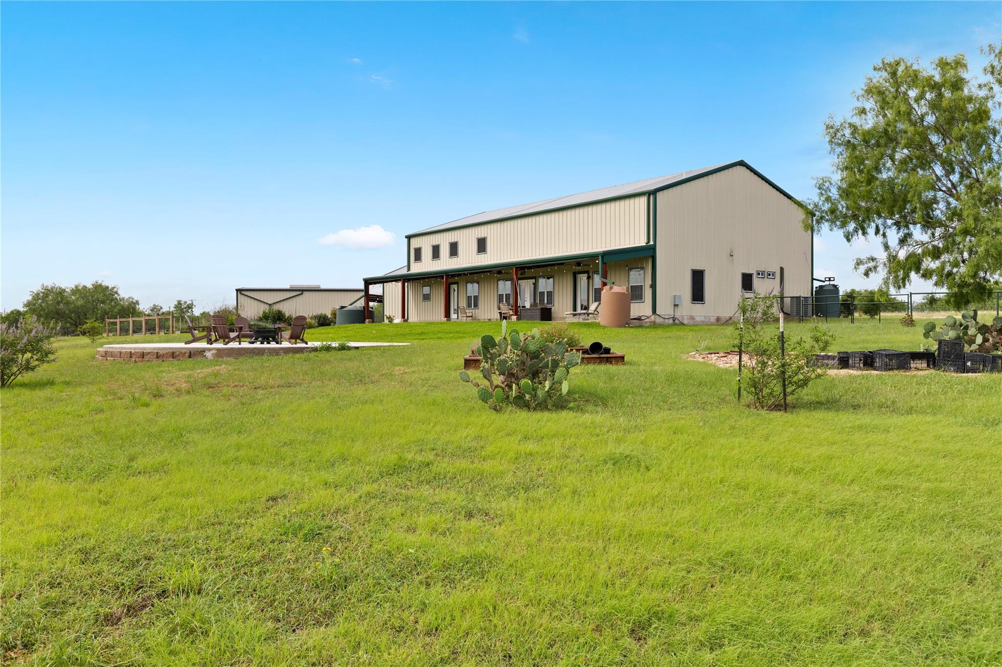 1293 Pioneer Rd, Seguin, TX 78155