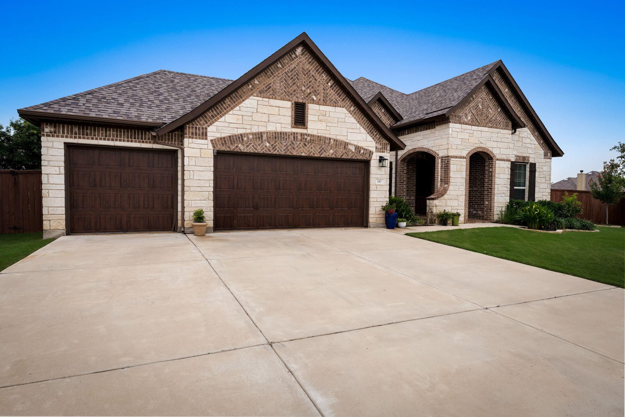 140 Waterloo Cv, Georgetown, TX 78628