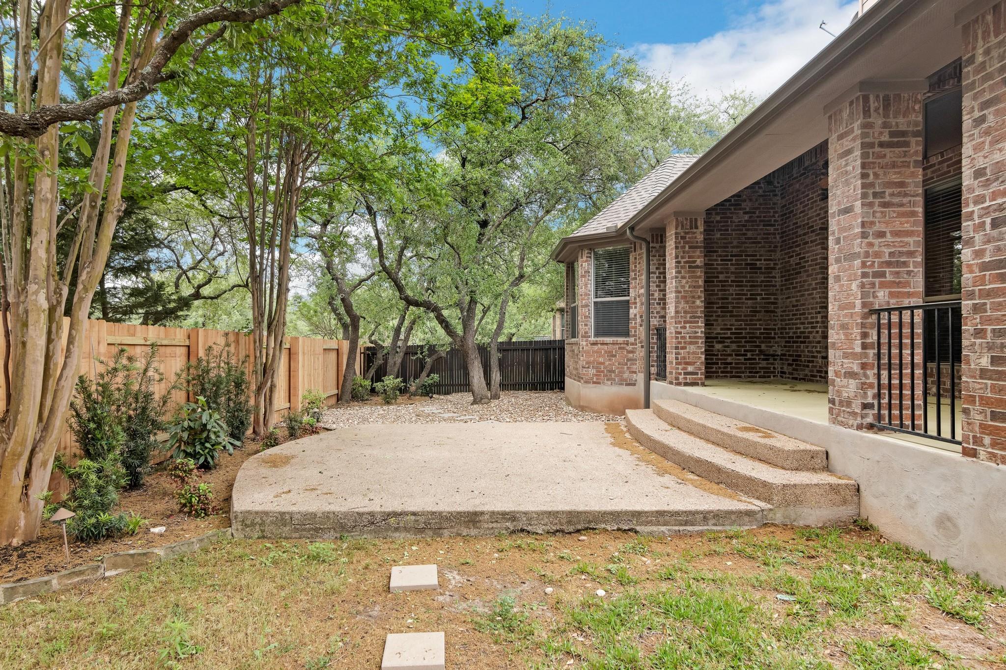 3802 Turkey Path Bnd, Cedar Park, TX 78613