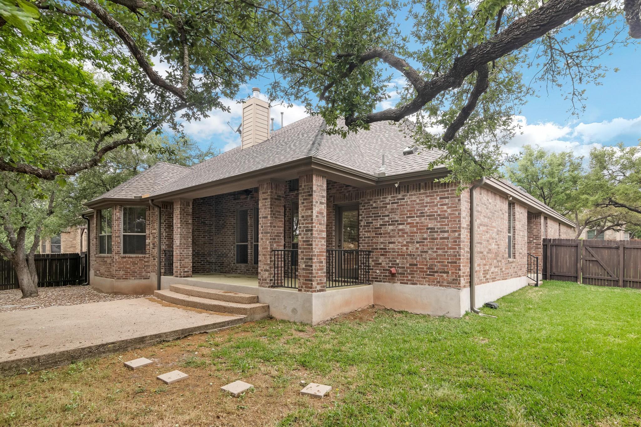 3802 Turkey Path Bnd, Cedar Park, TX 78613