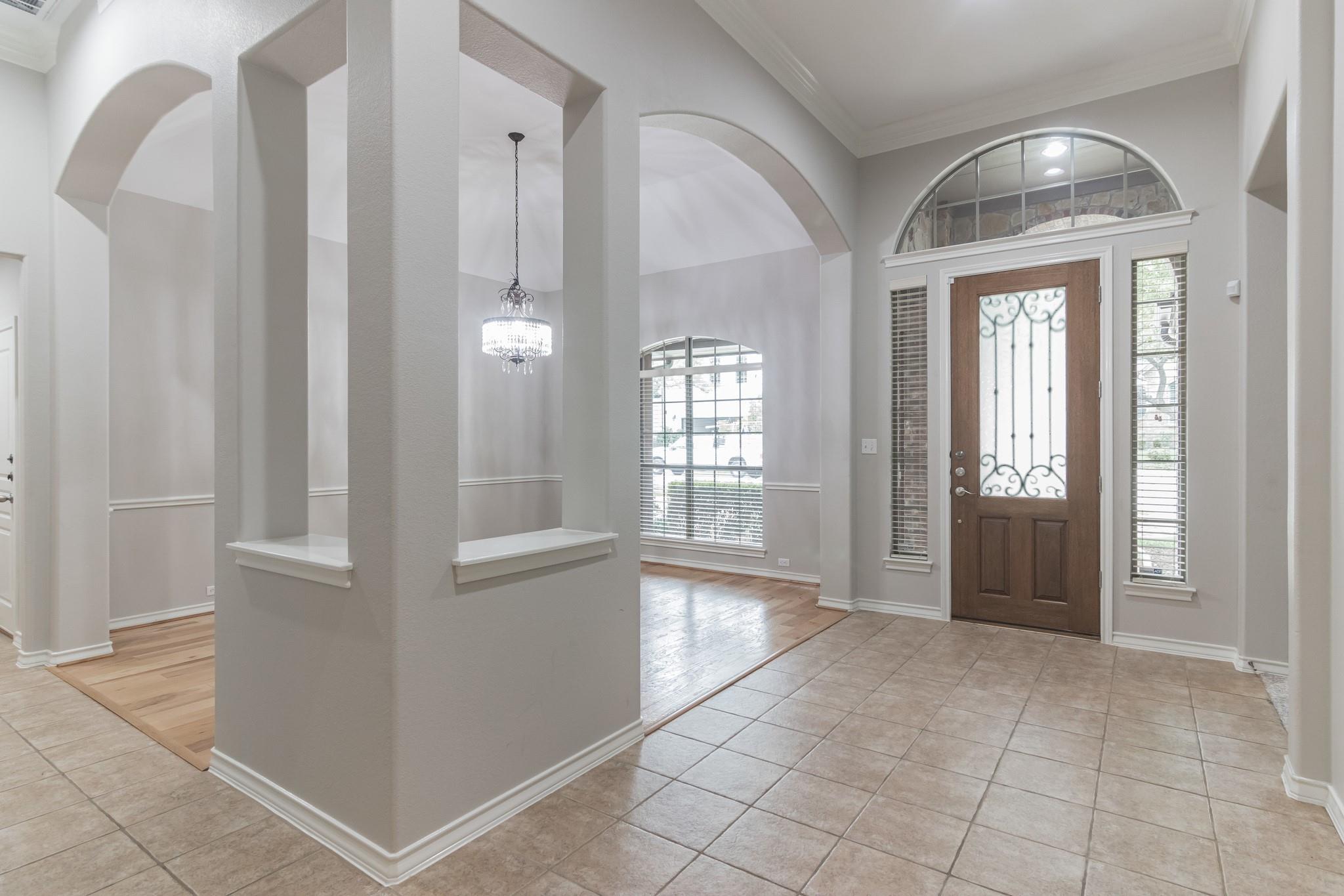 3802 Turkey Path Bnd, Cedar Park, TX 78613