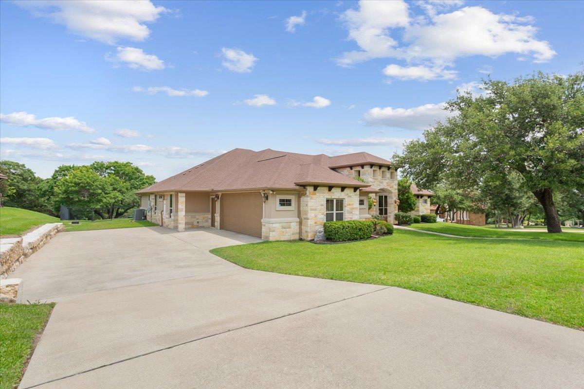 2125 Balcones Pl, Belton, TX 76513