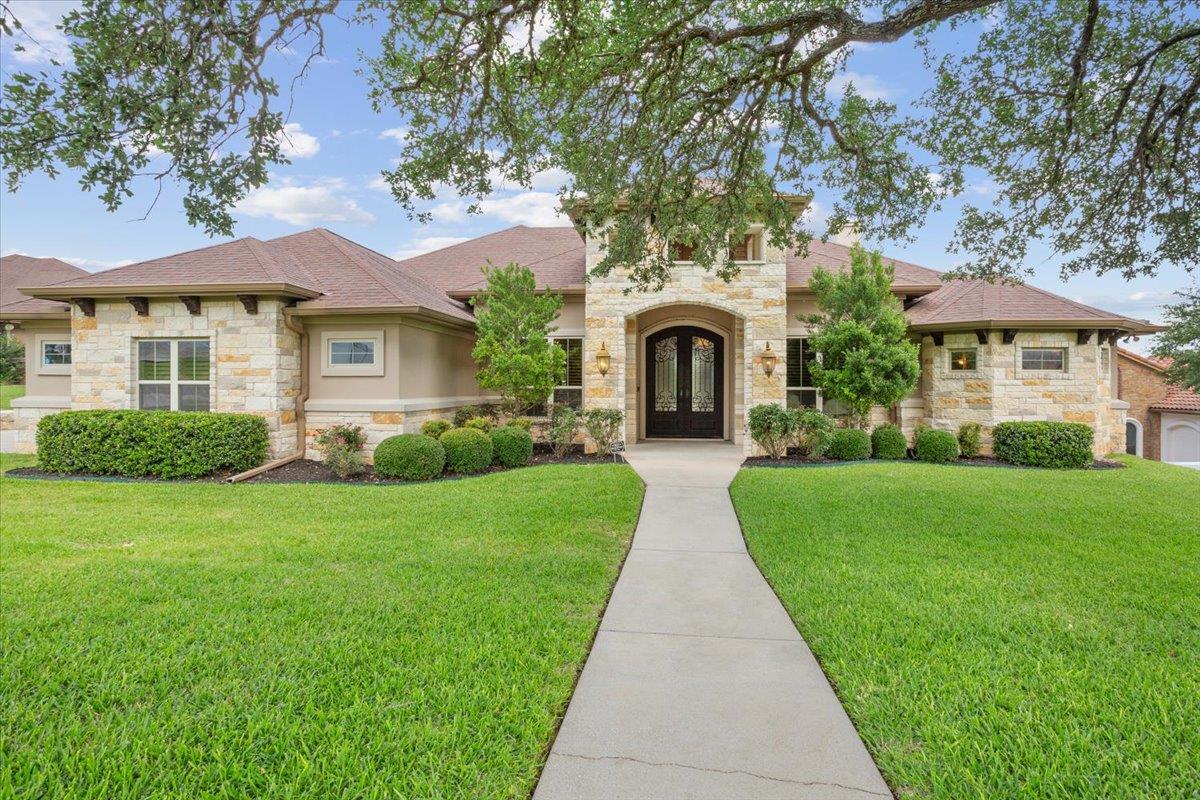 2125 Balcones Pl, Belton, TX 76513