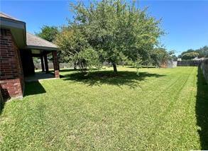 1482 Savannah Pr, Seguin, TX 78155